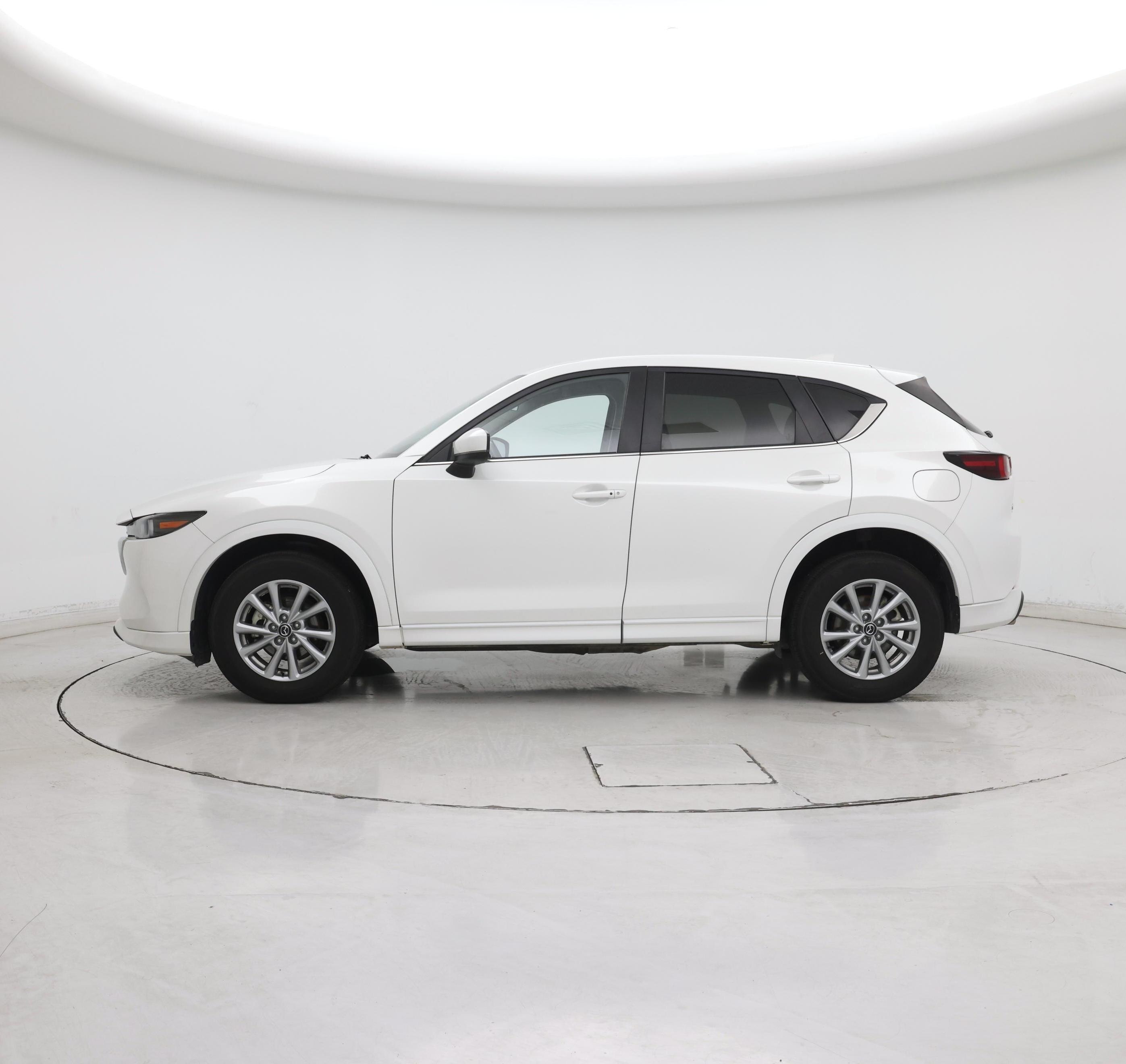 Thumbnail: 2024 Mazda CX-5 - 3
