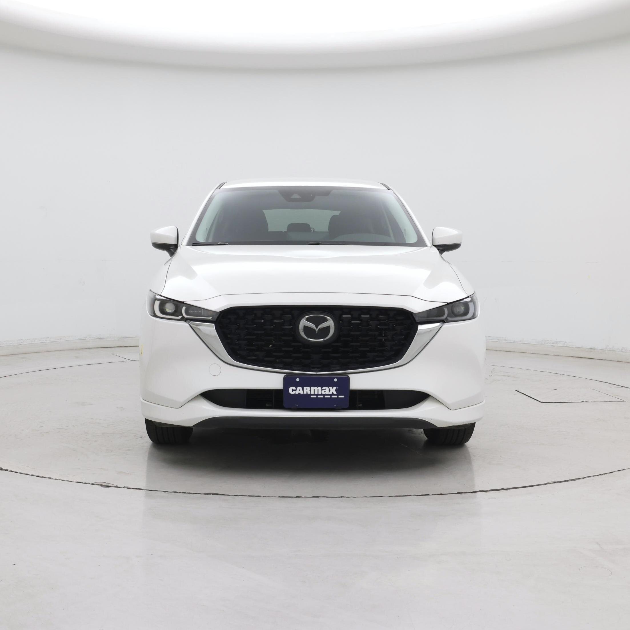 Thumbnail: 2024 Mazda CX-5 - 5