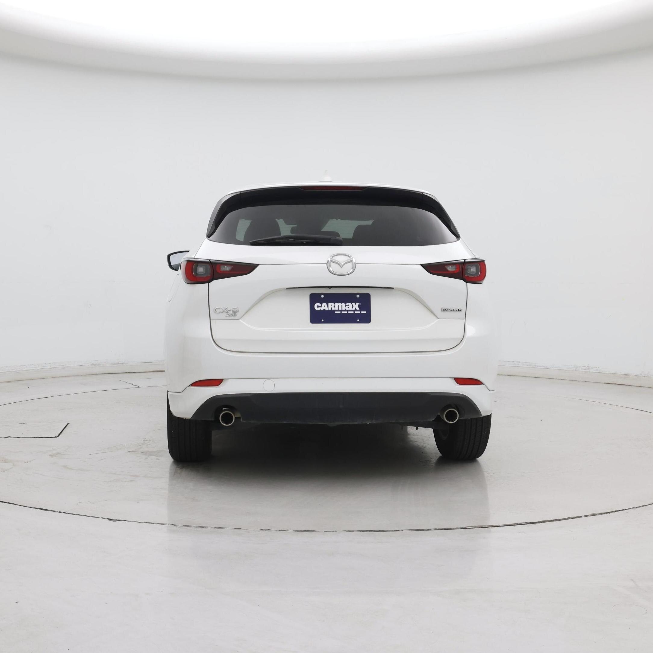 Thumbnail: 2024 Mazda CX-5 - 6