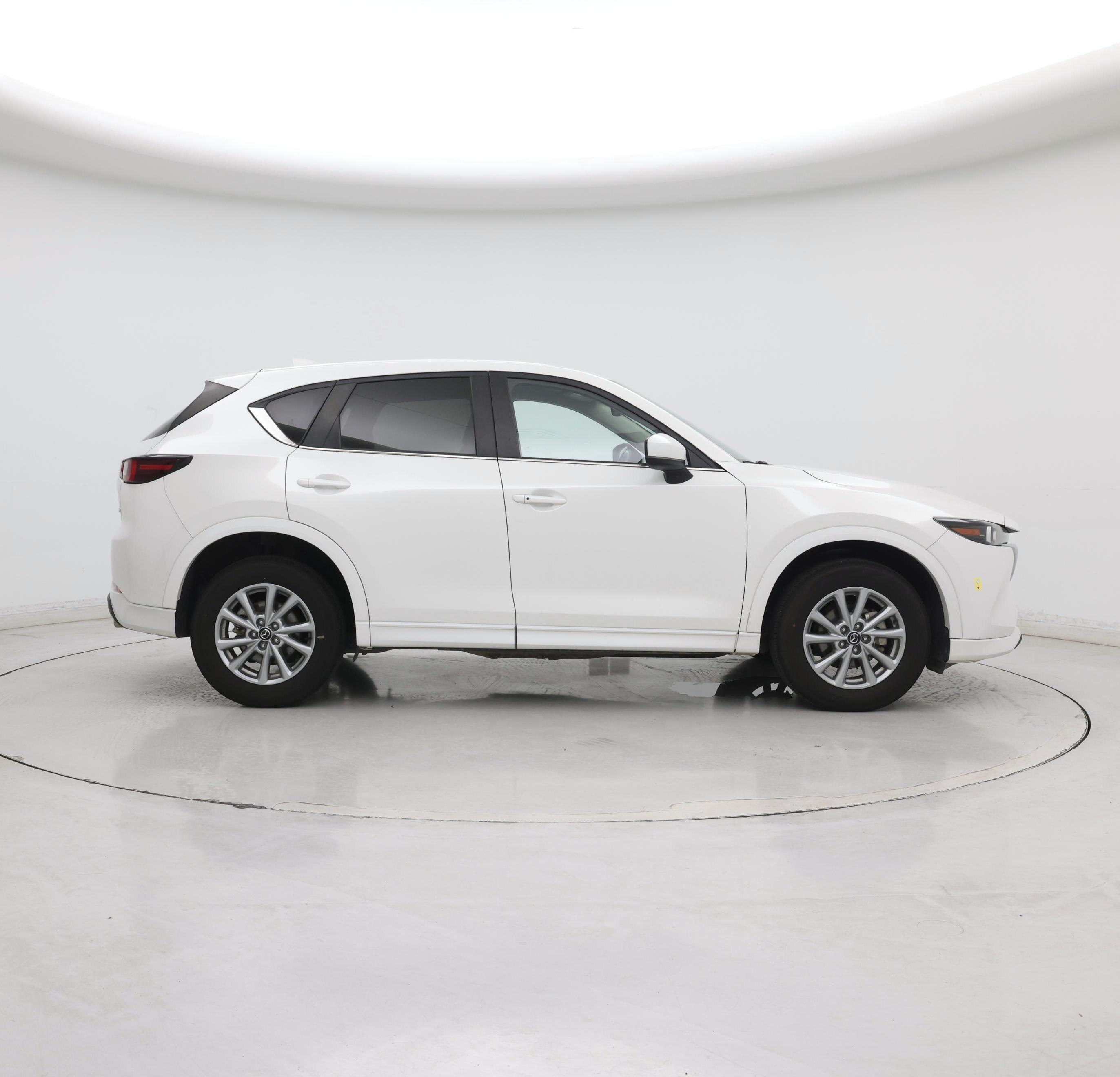 Thumbnail: 2024 Mazda CX-5 - 7