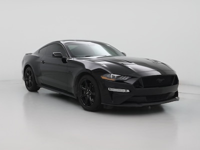 2020 Ford Mustang GT Premium