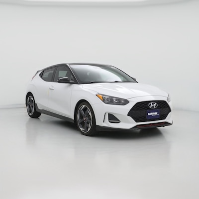2019 Hyundai Veloster Ultimate