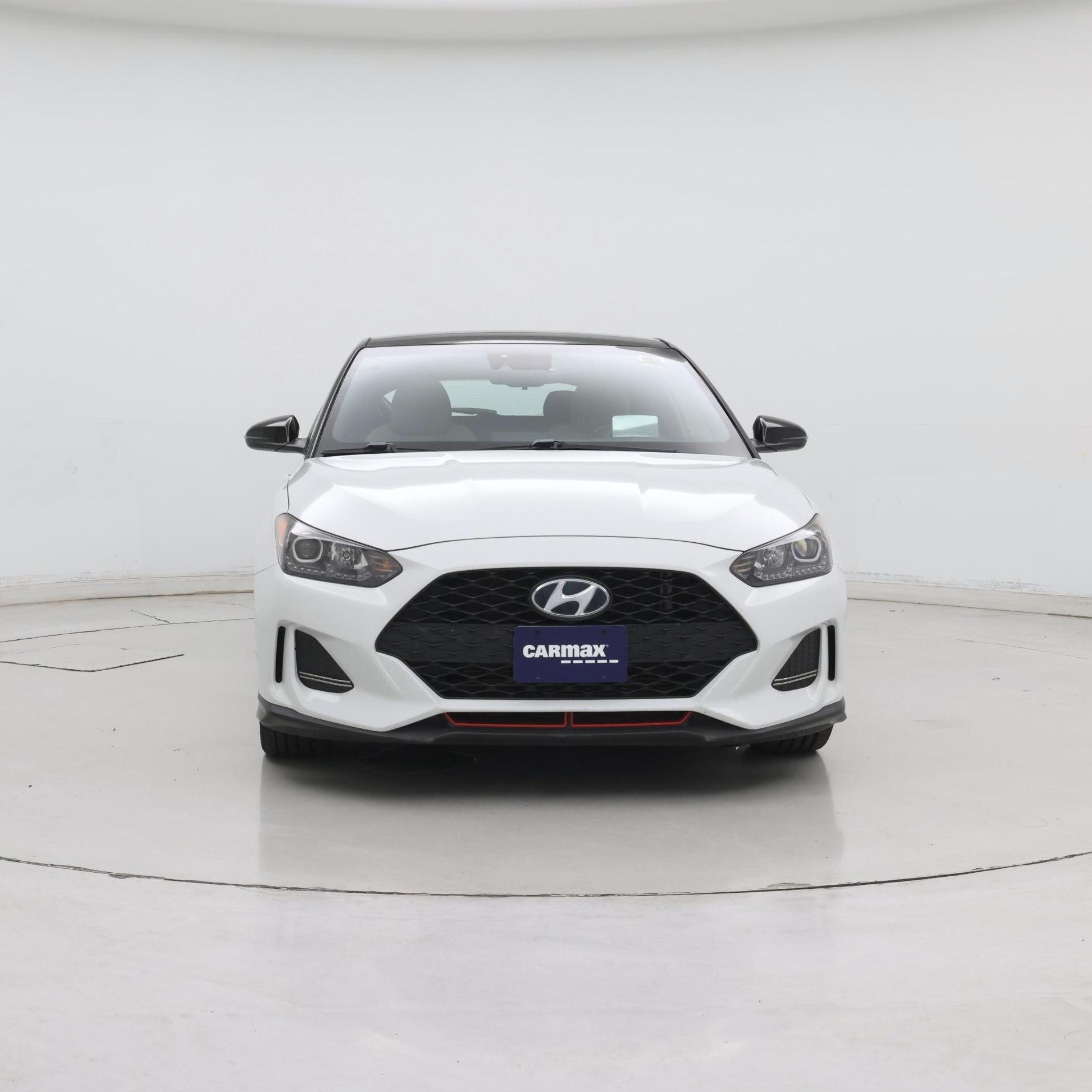 Thumbnail: 2019 Hyundai Veloster - 5
