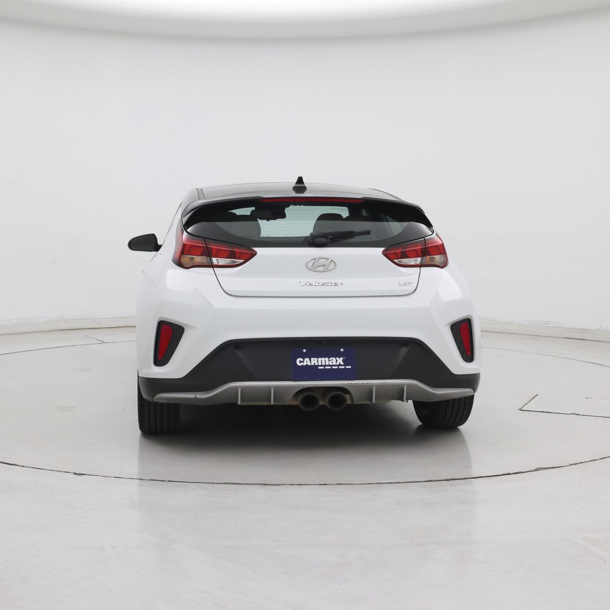 Thumbnail: 2019 Hyundai Veloster - 6