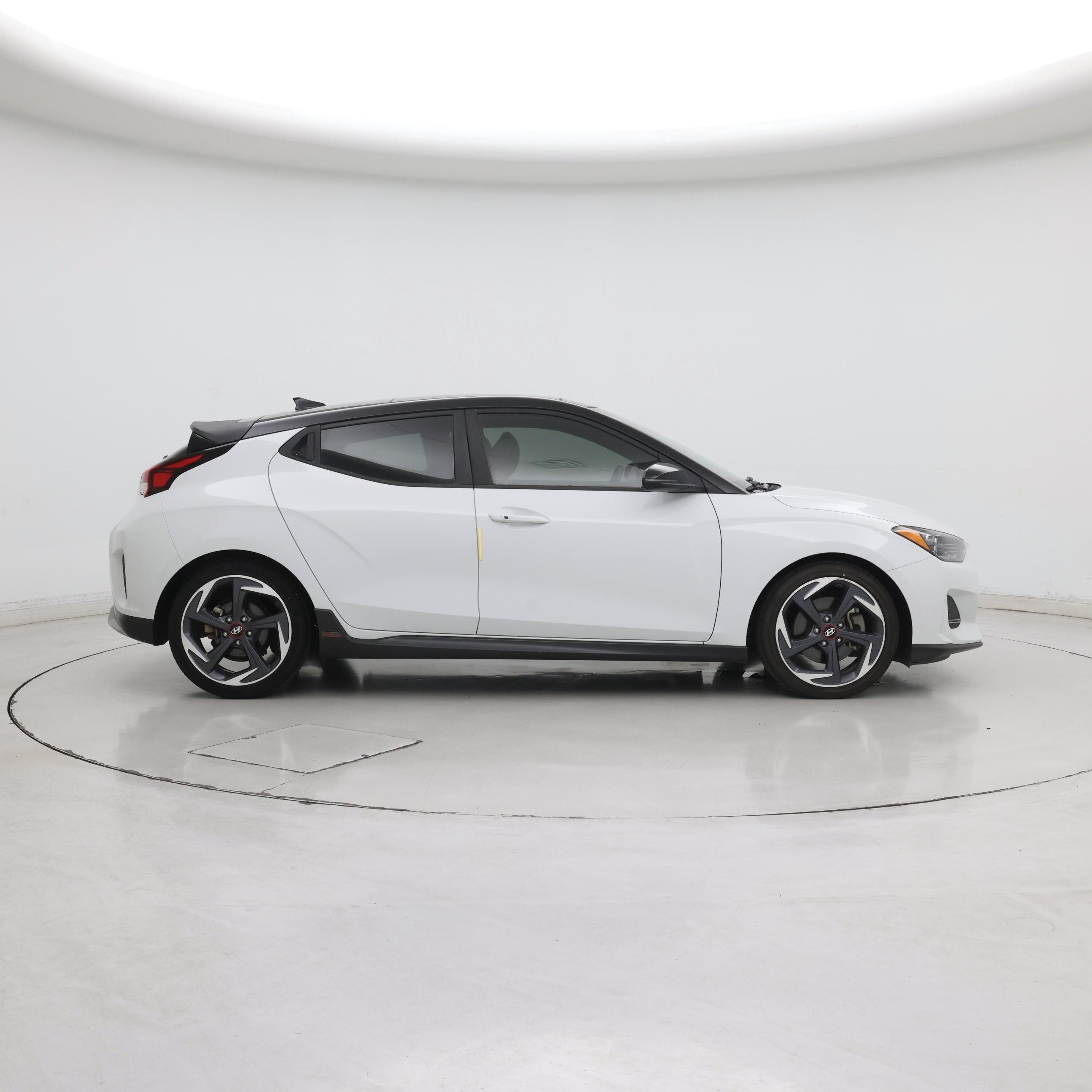 Thumbnail: 2019 Hyundai Veloster - 7