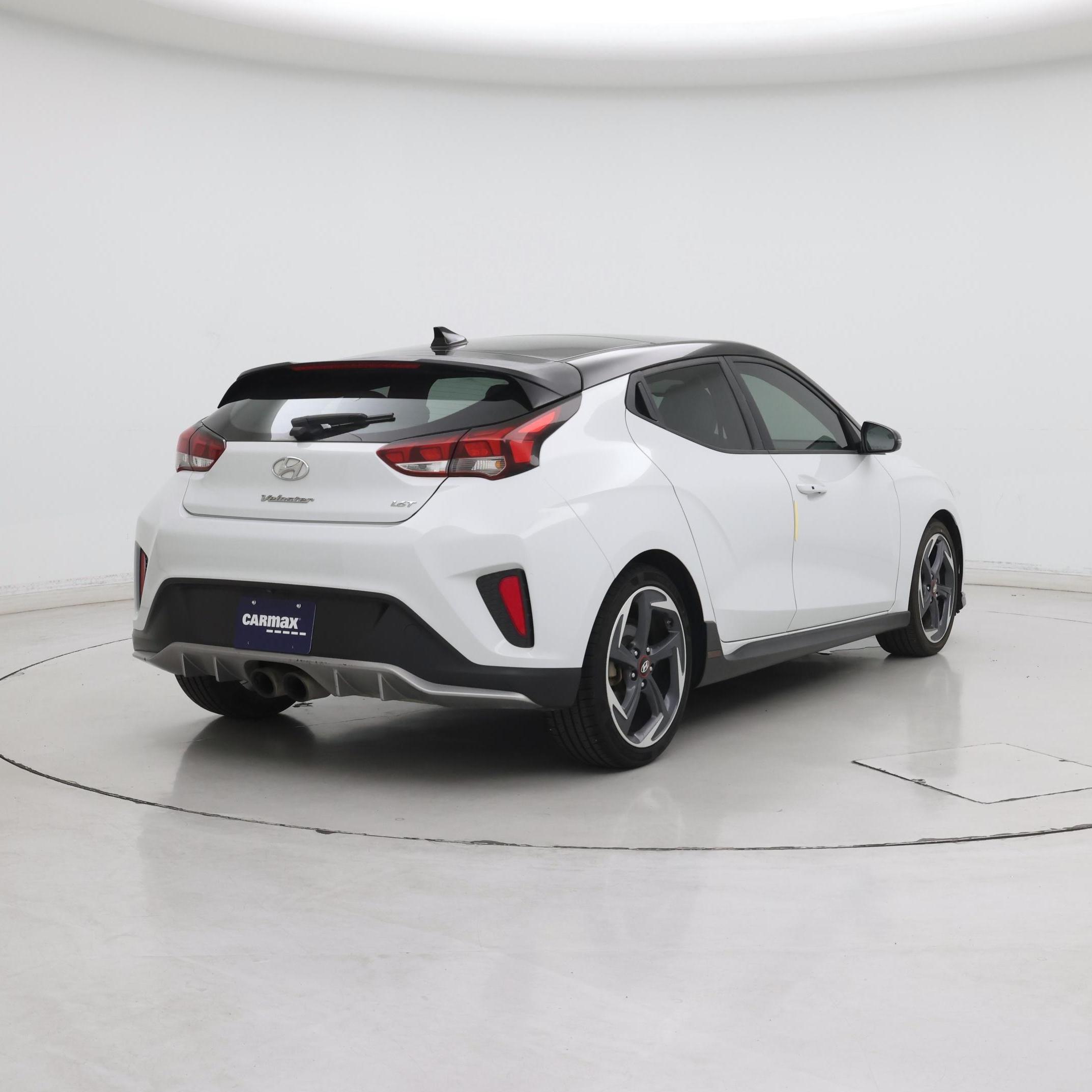 Thumbnail: 2019 Hyundai Veloster - 8