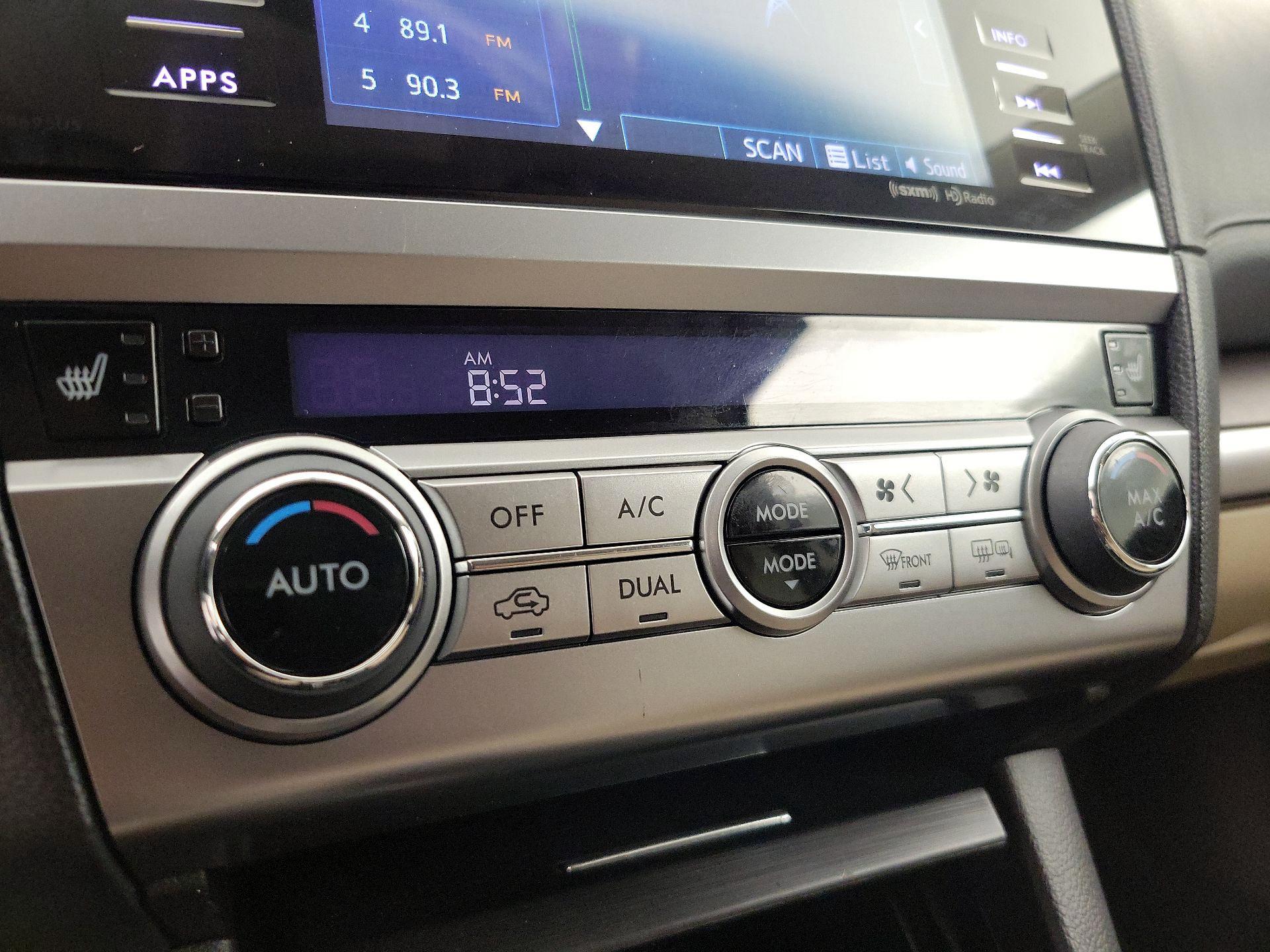 Thumbnail: 2016 Subaru Outback - 17