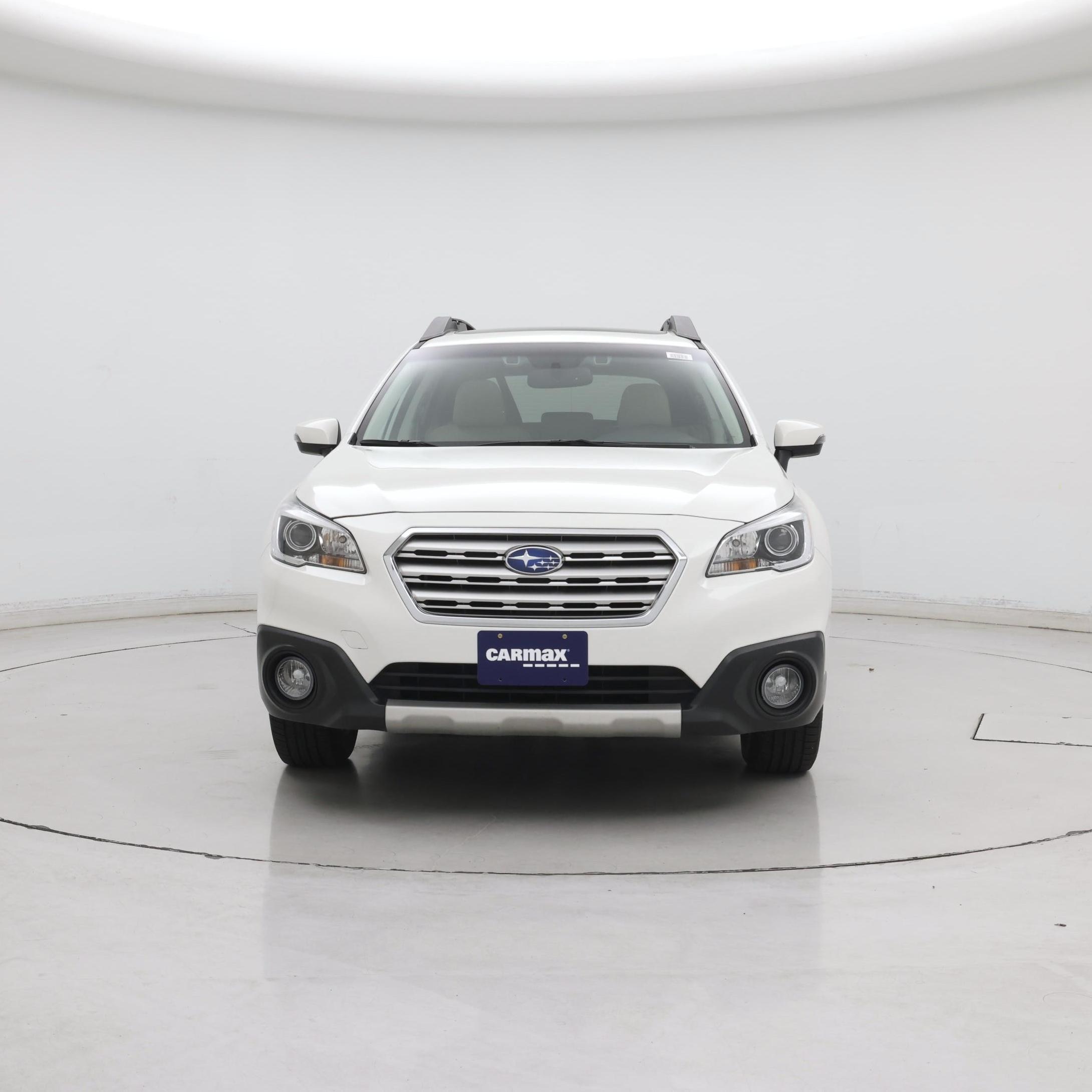Thumbnail: 2016 Subaru Outback - 5