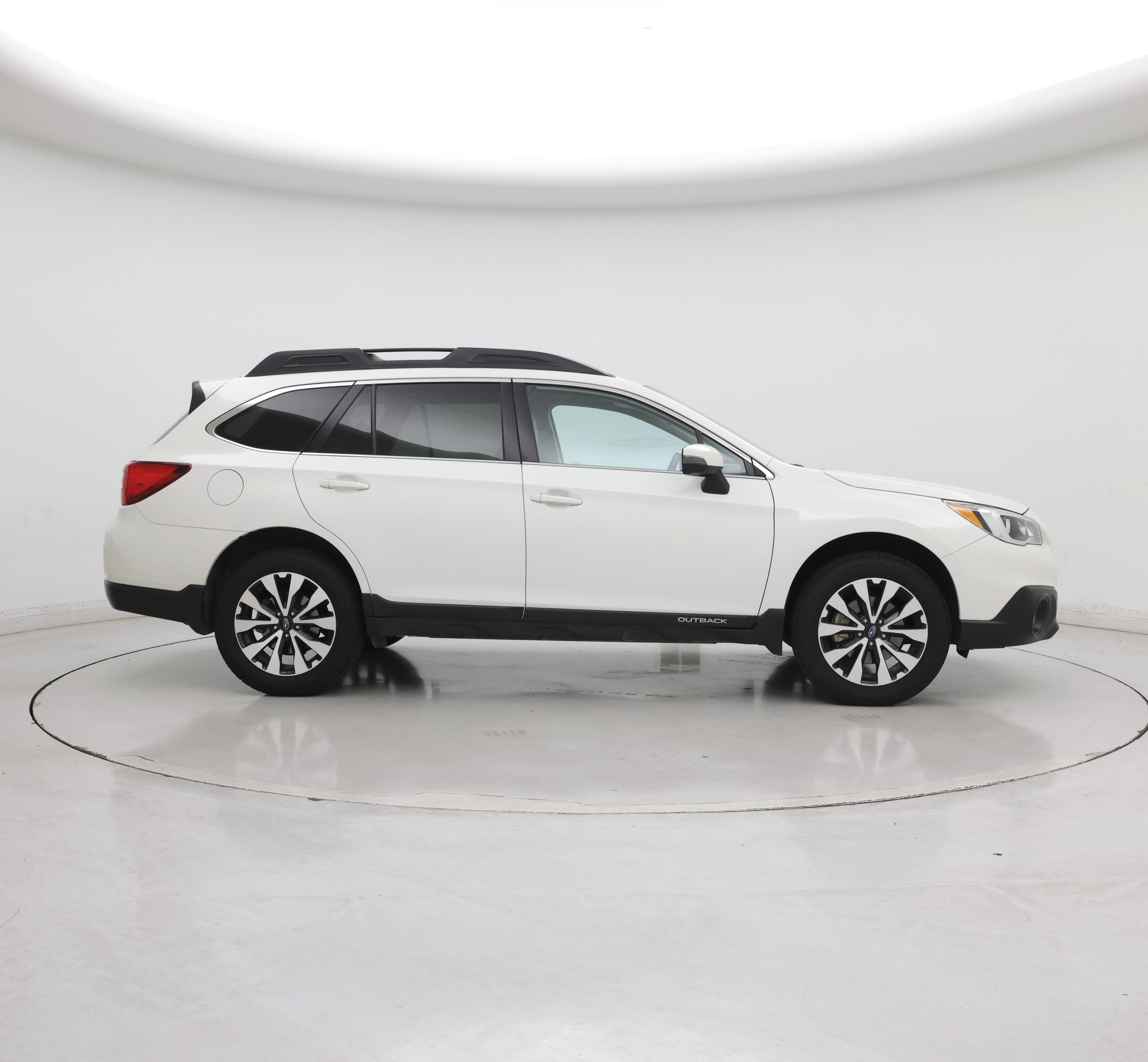 Thumbnail: 2016 Subaru Outback - 7