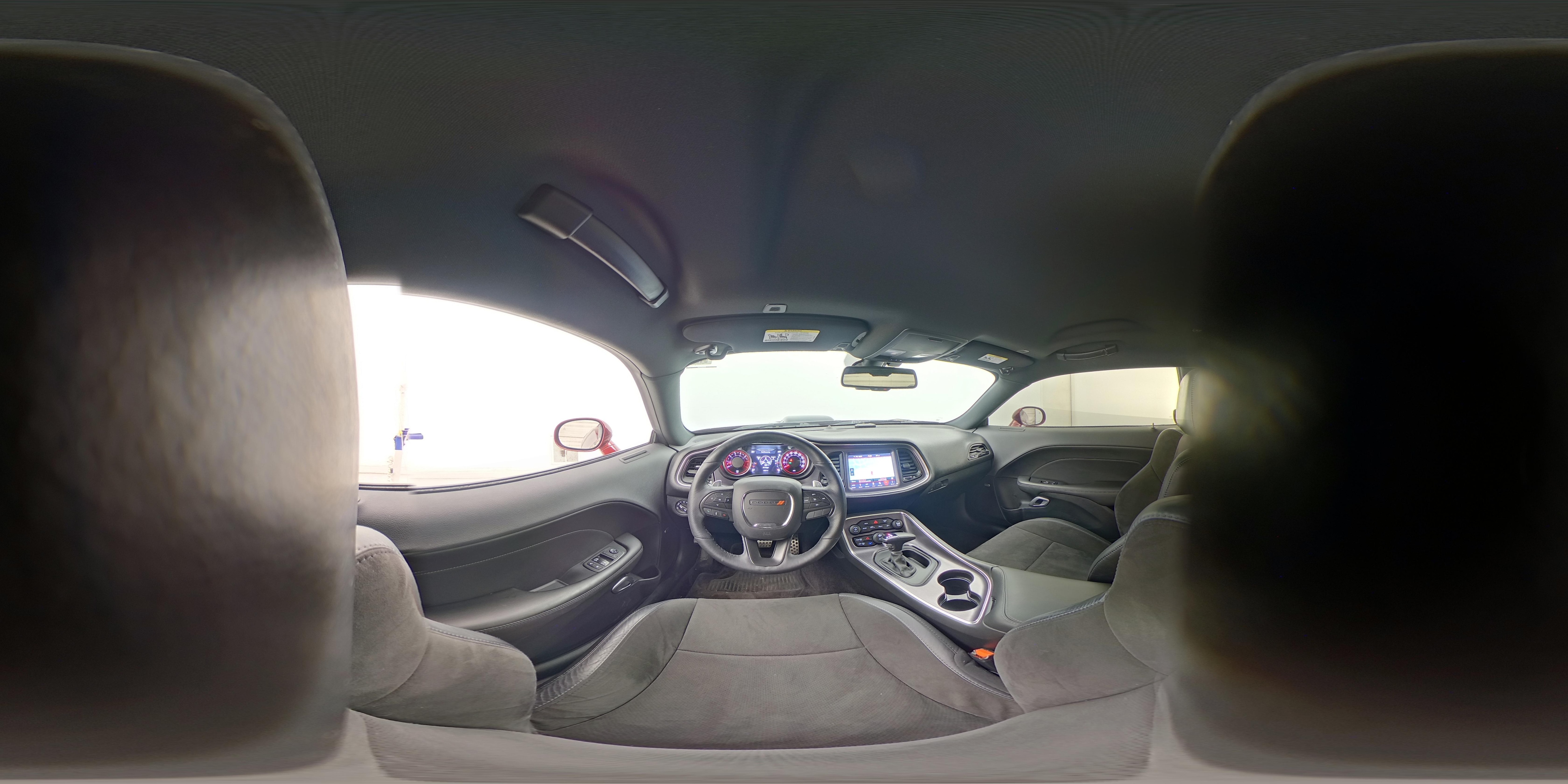 2018 Dodge Challenger Scat Pack - Photo 26