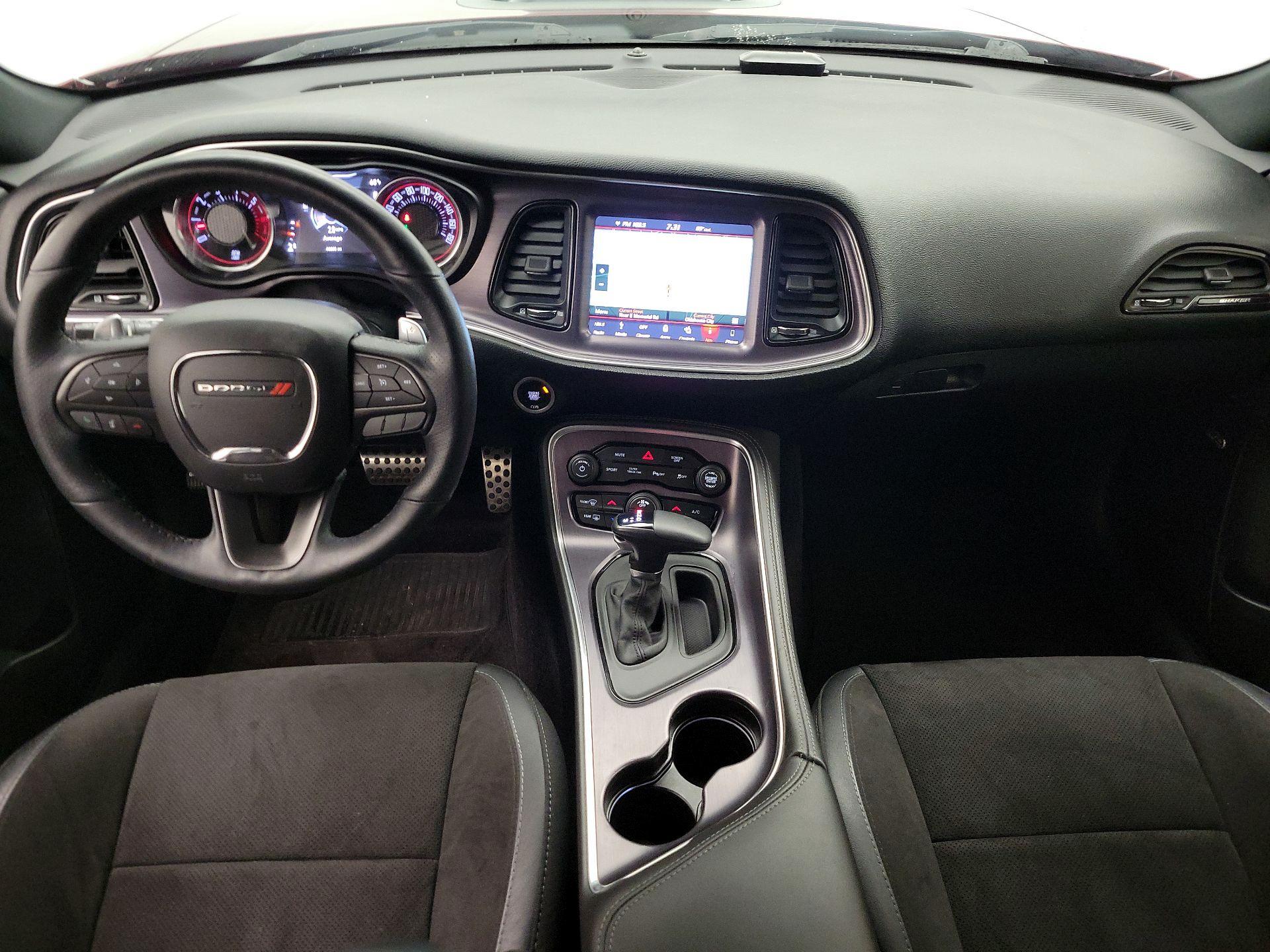 Thumbnail: 2018 Dodge Challenger - 9