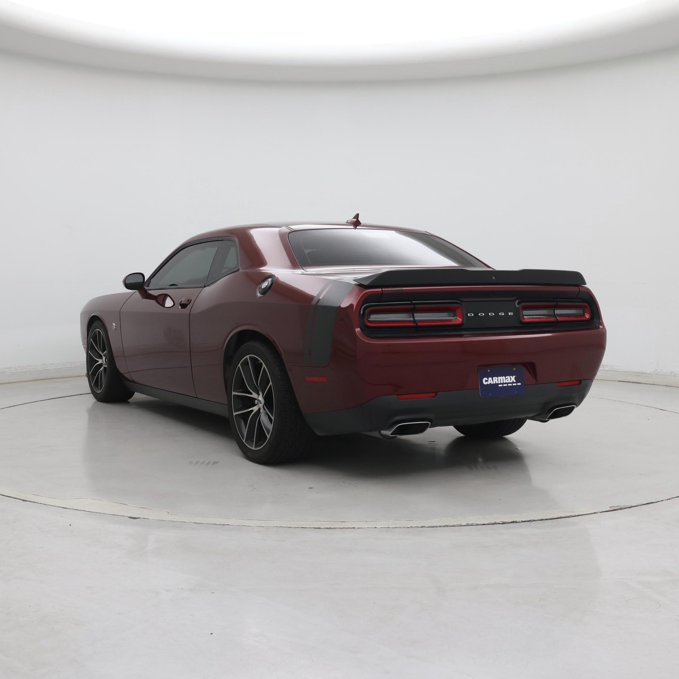 Thumbnail: 2018 Dodge Challenger - 2