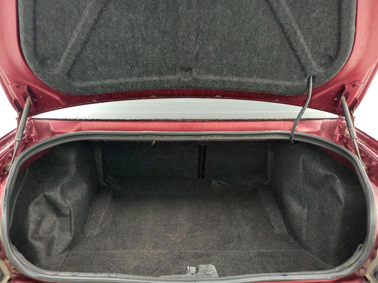 2018 Dodge Challenger Scat Pack - Photo 22