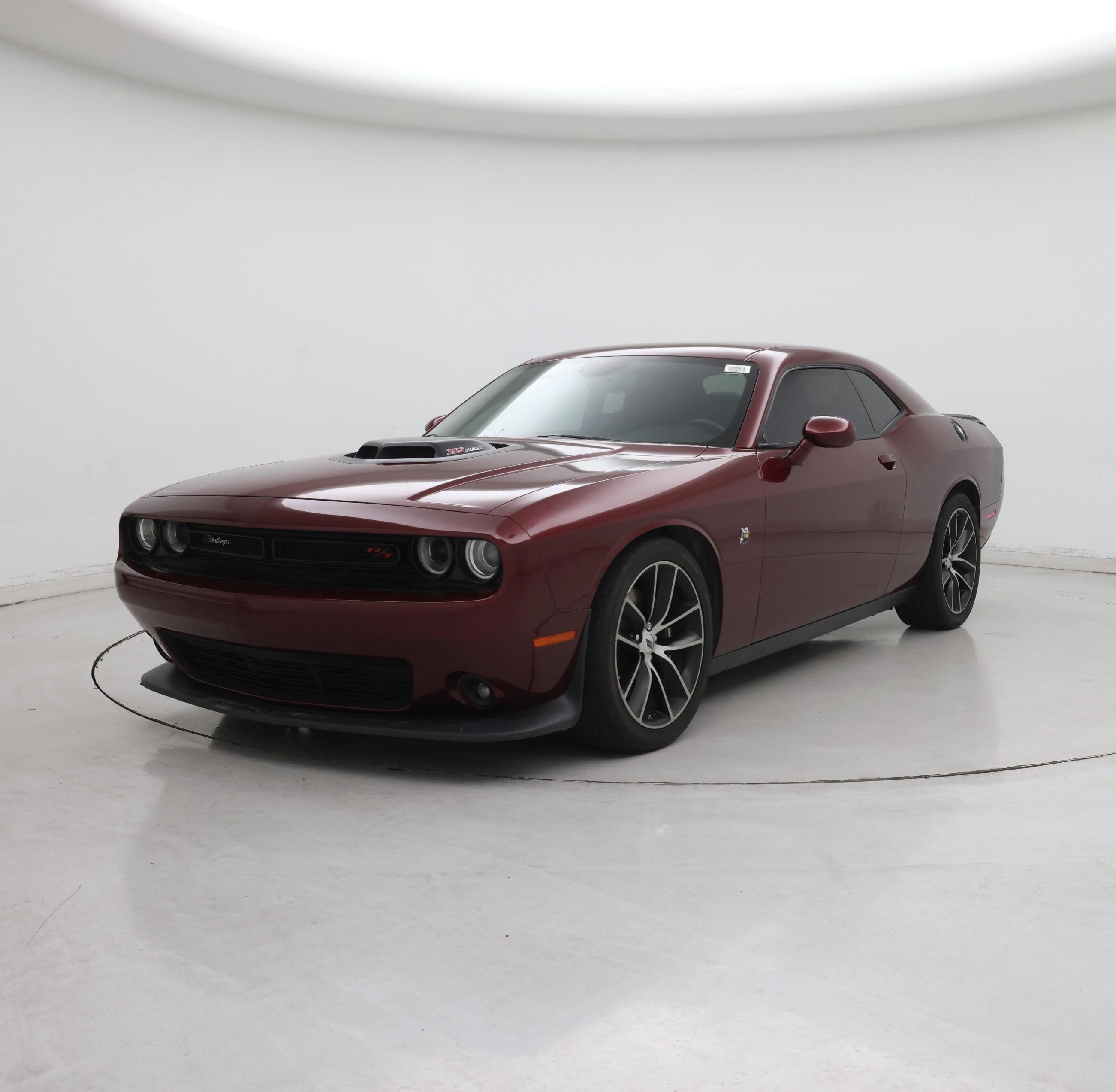 Thumbnail: 2018 Dodge Challenger - 4