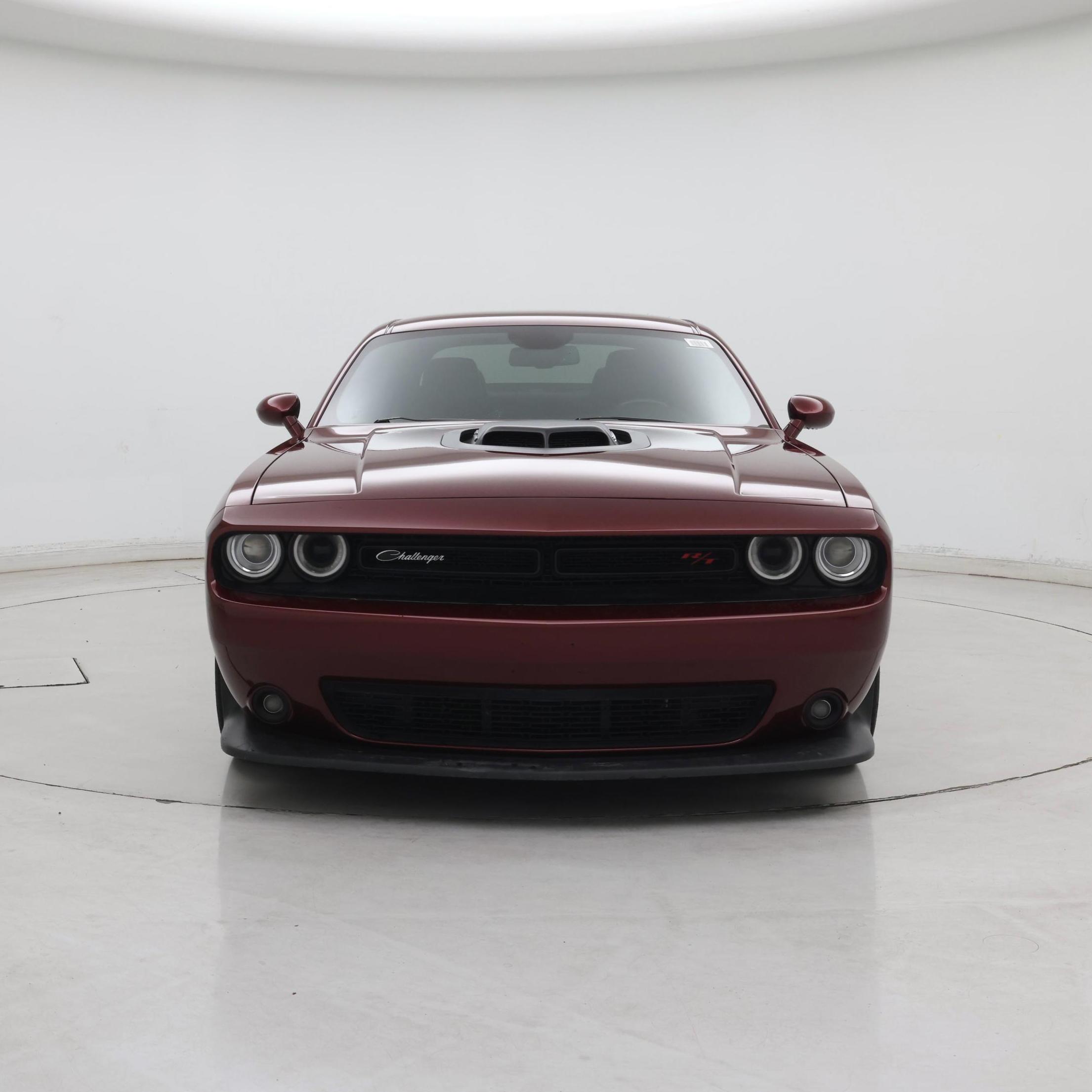 Thumbnail: 2018 Dodge Challenger - 5