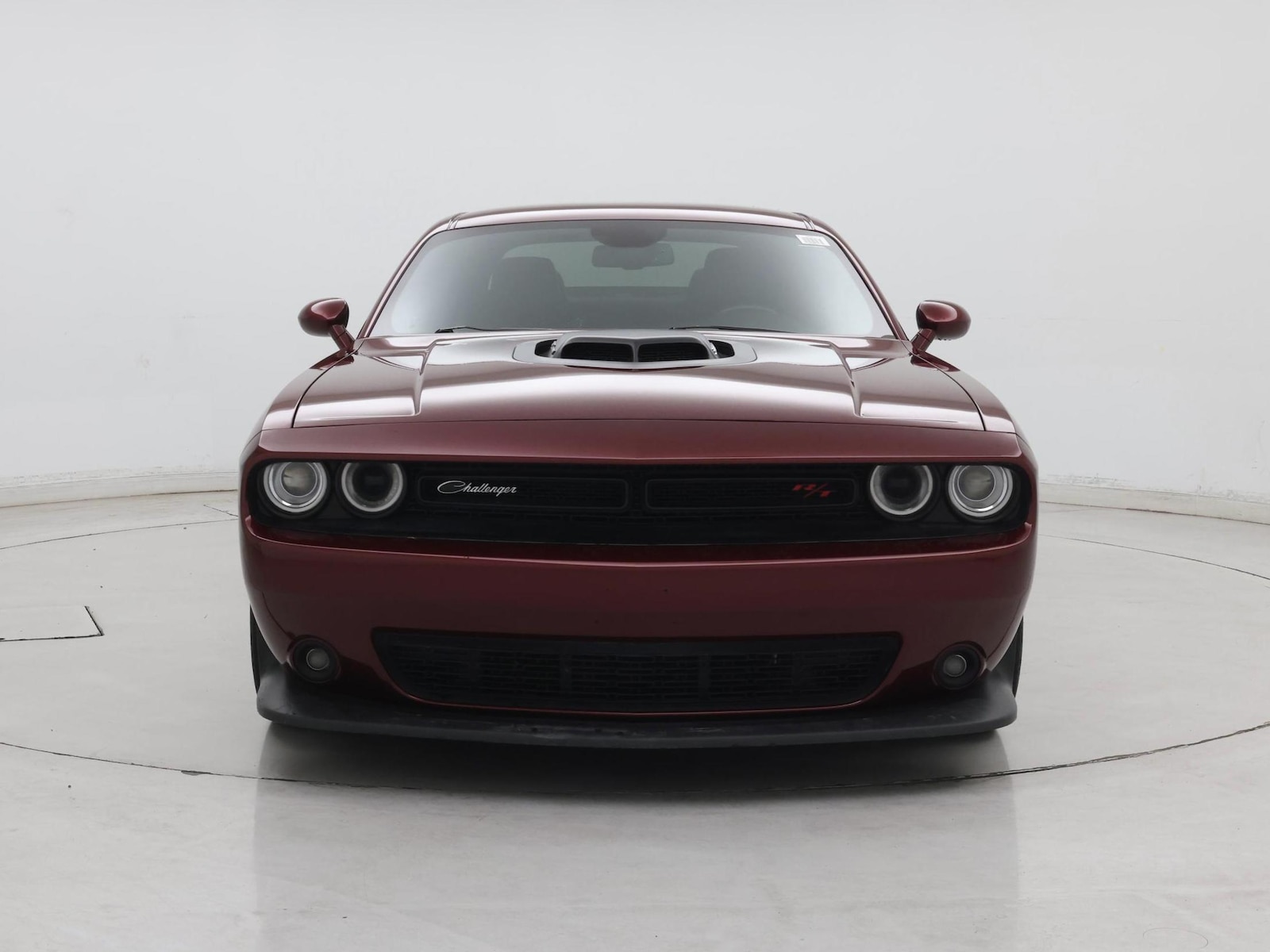 2018 Dodge Challenger Scat Pack - Photo 6