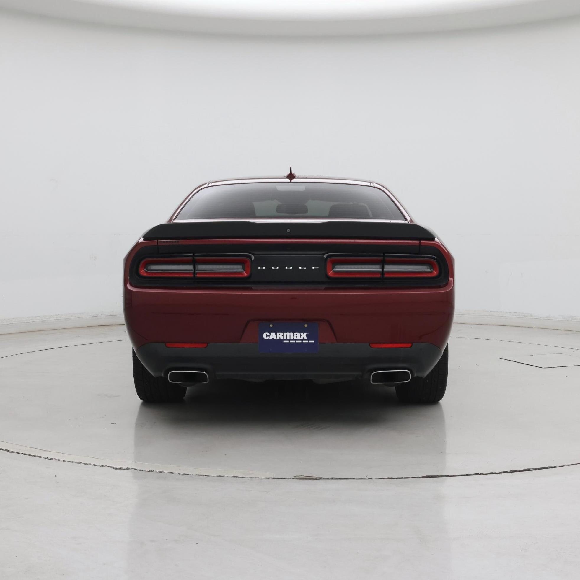 Thumbnail: 2018 Dodge Challenger - 6