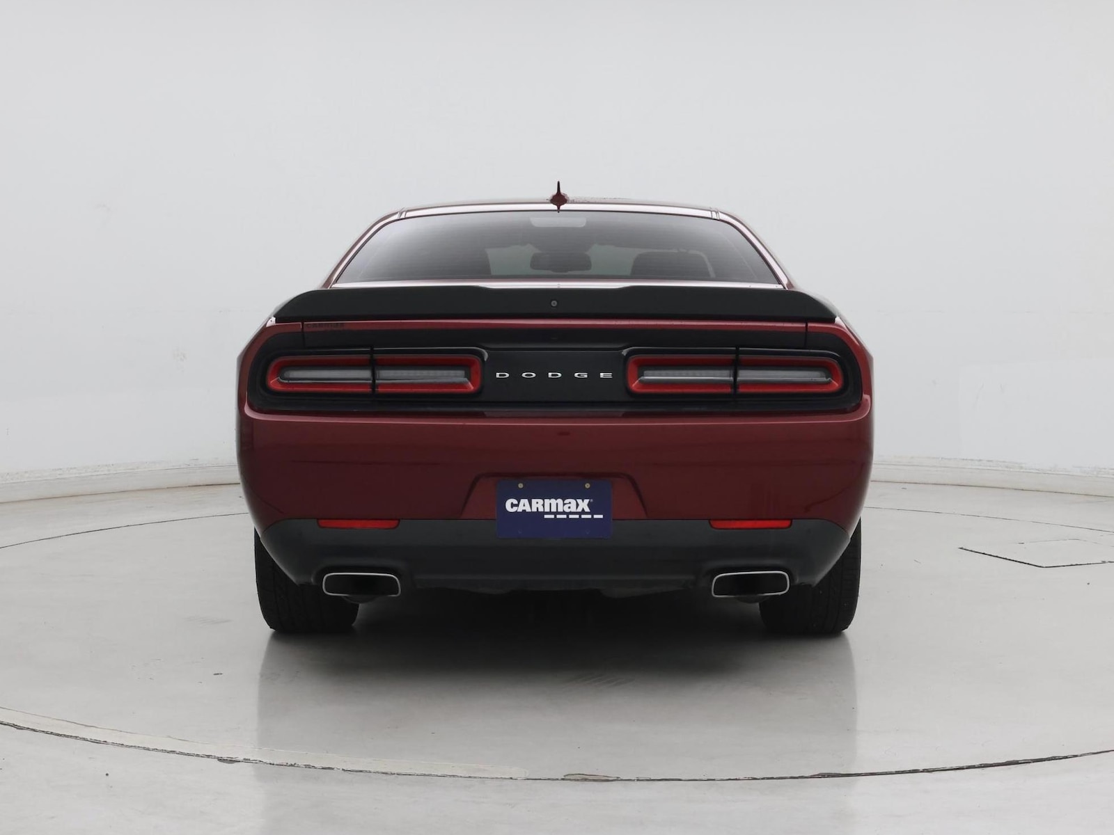 2018 Dodge Challenger Scat Pack - Photo 7