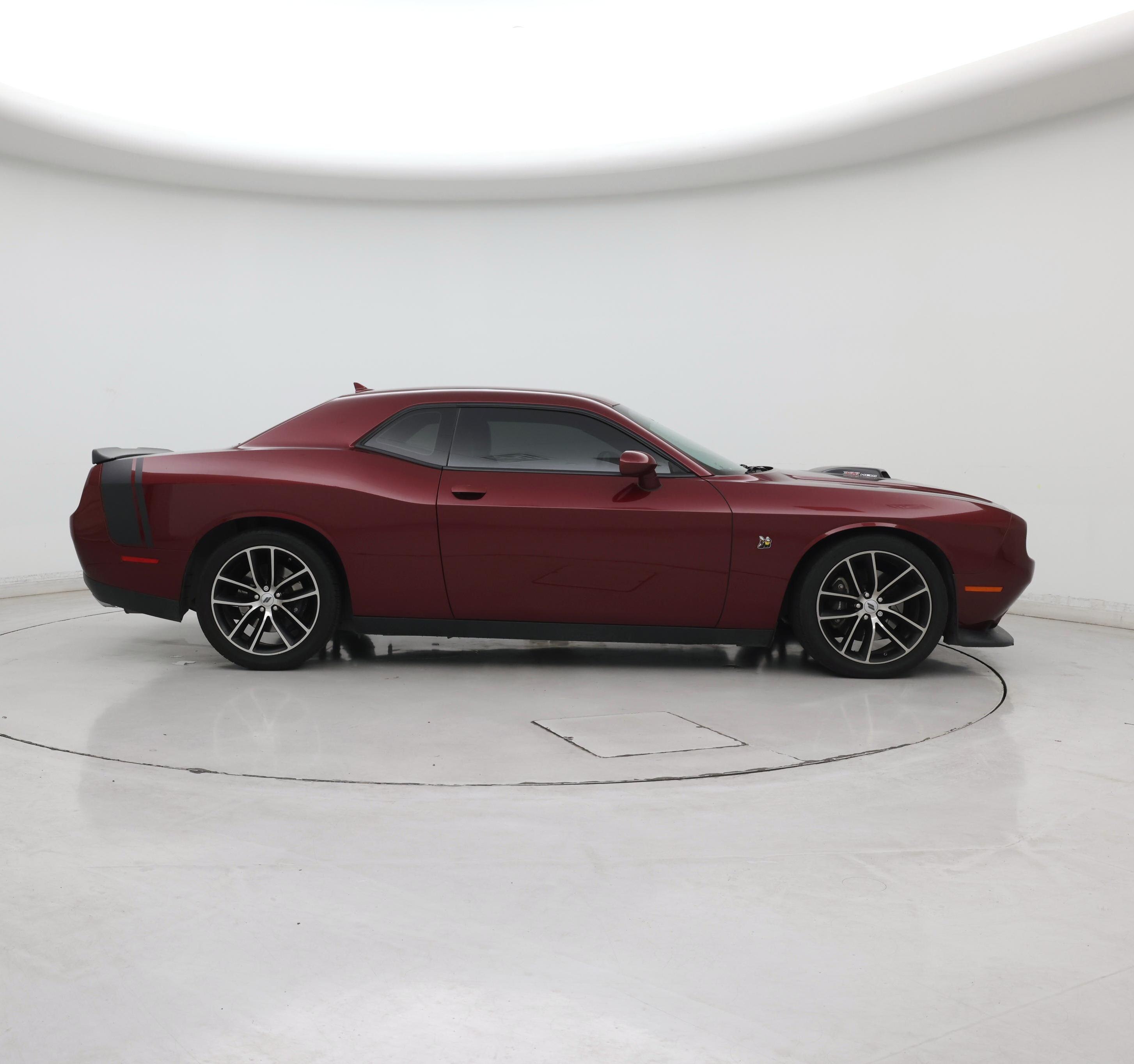 Thumbnail: 2018 Dodge Challenger - 7