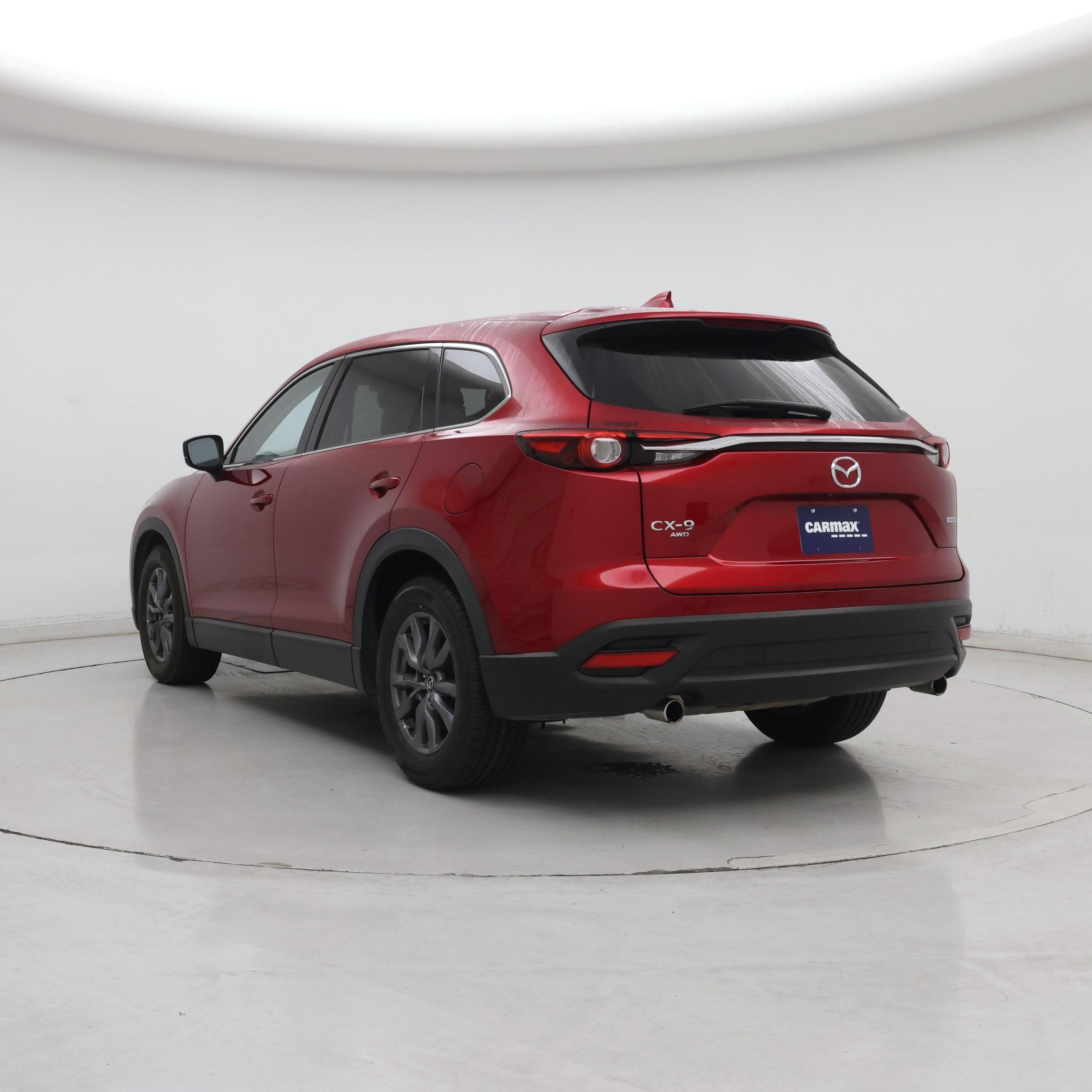 Thumbnail: 2023 Mazda CX-9 - 2
