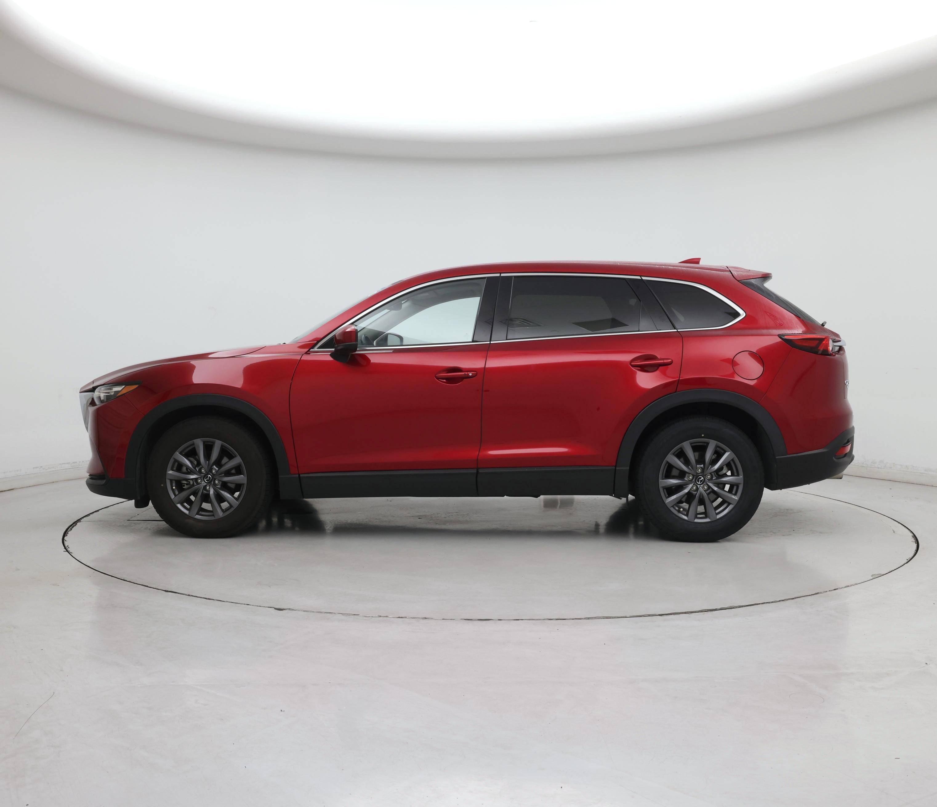 Thumbnail: 2023 Mazda CX-9 - 3