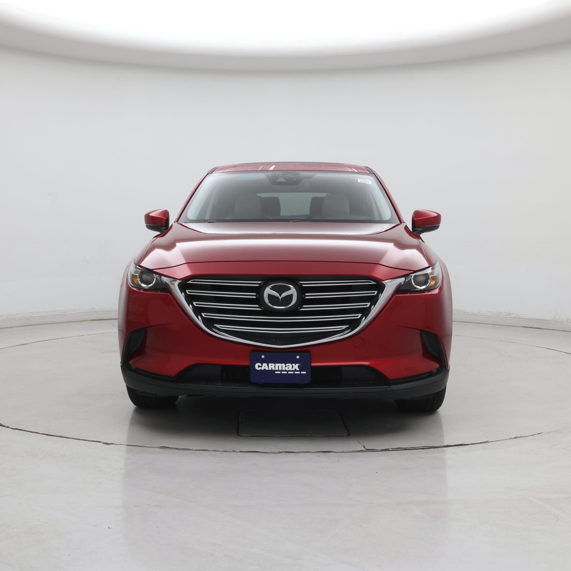 Thumbnail: 2023 Mazda CX-9 - 5