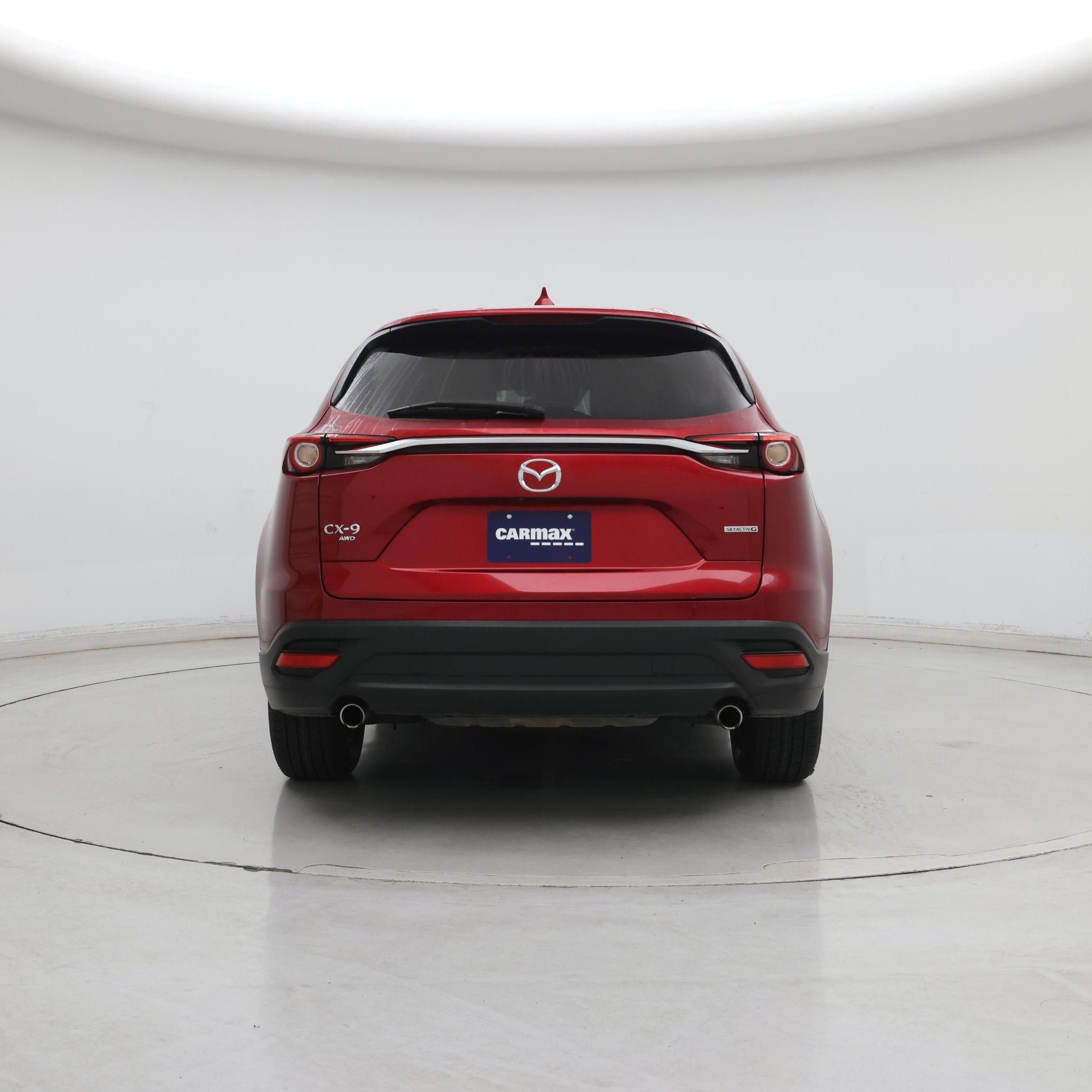 Thumbnail: 2023 Mazda CX-9 - 6