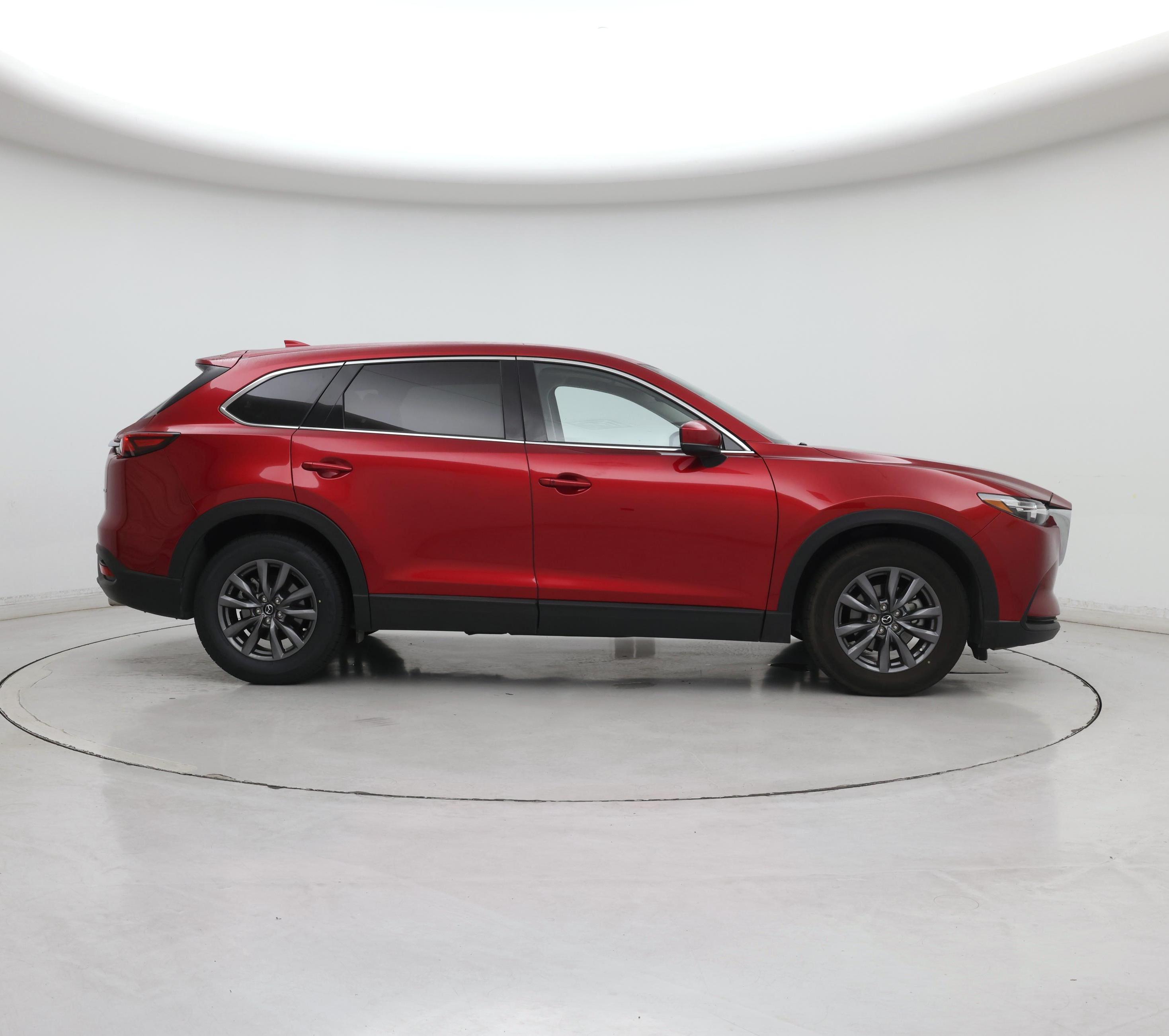 Thumbnail: 2023 Mazda CX-9 - 7