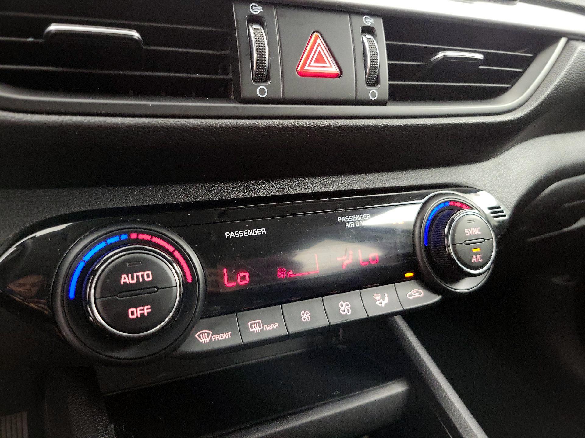 Thumbnail: 2019 Kia Forte - 16