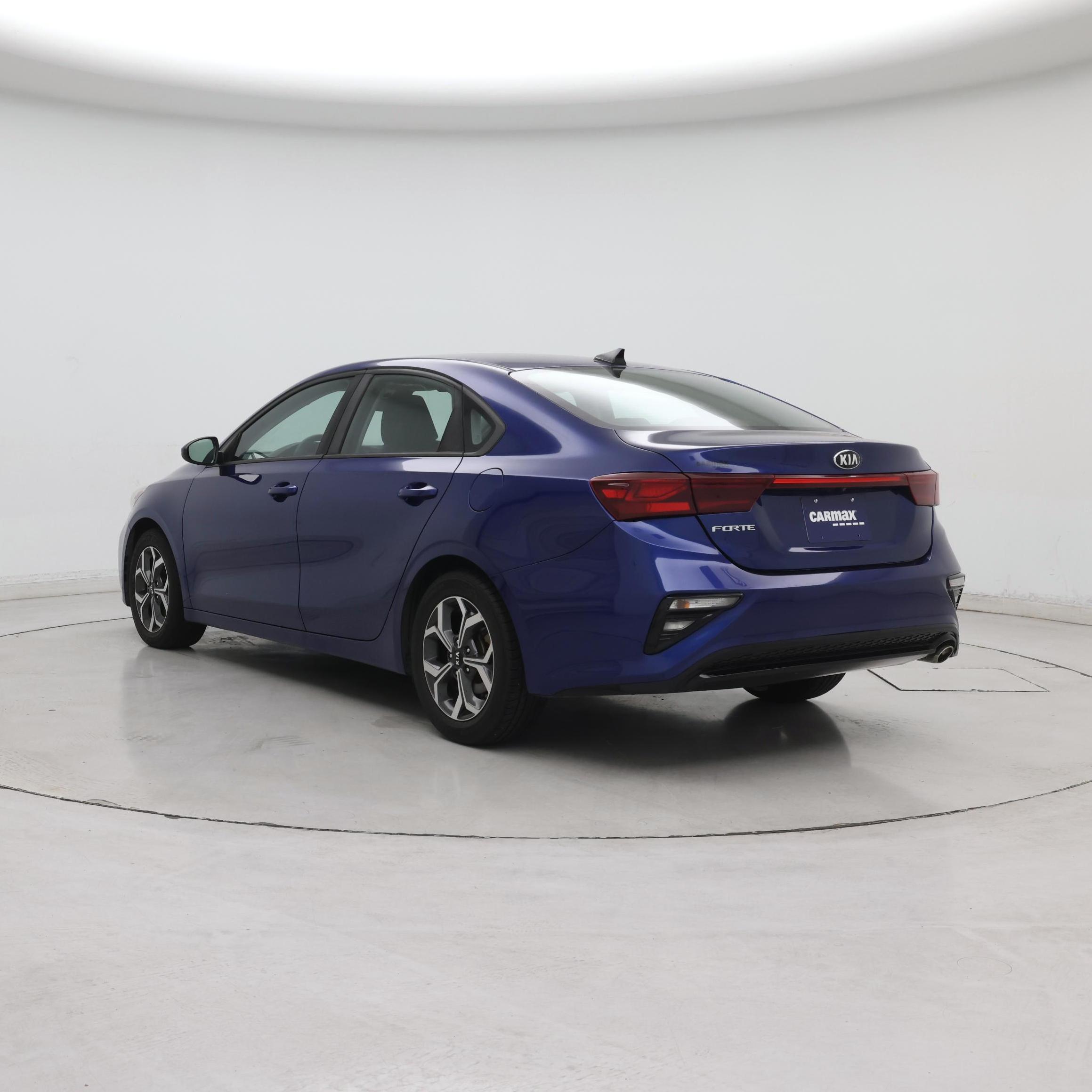 Thumbnail: 2019 Kia Forte - 2