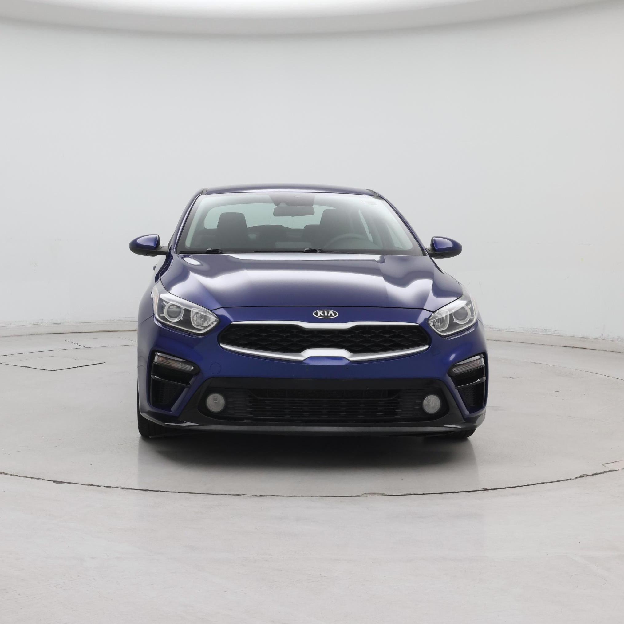 Thumbnail: 2019 Kia Forte - 5