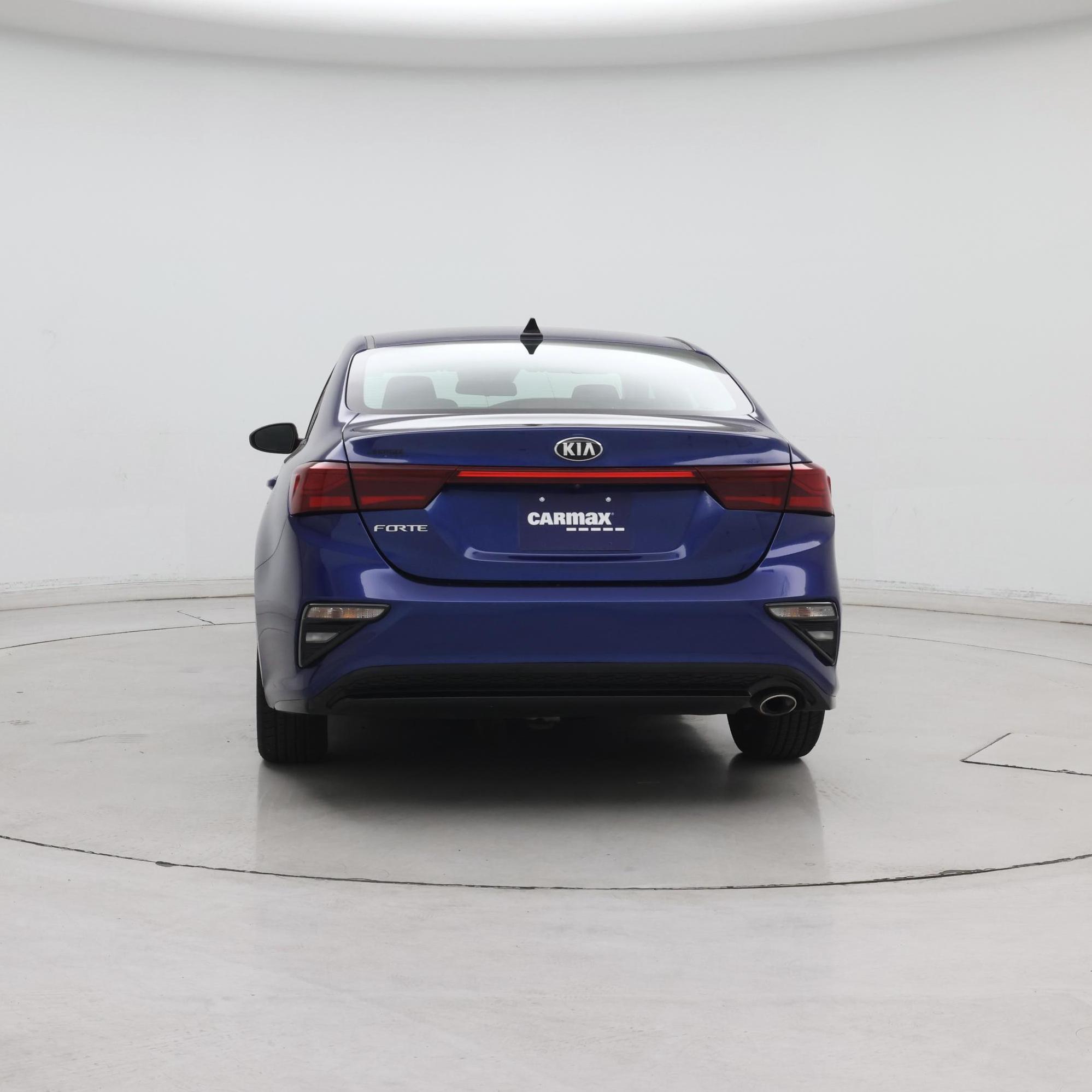 Thumbnail: 2019 Kia Forte - 6