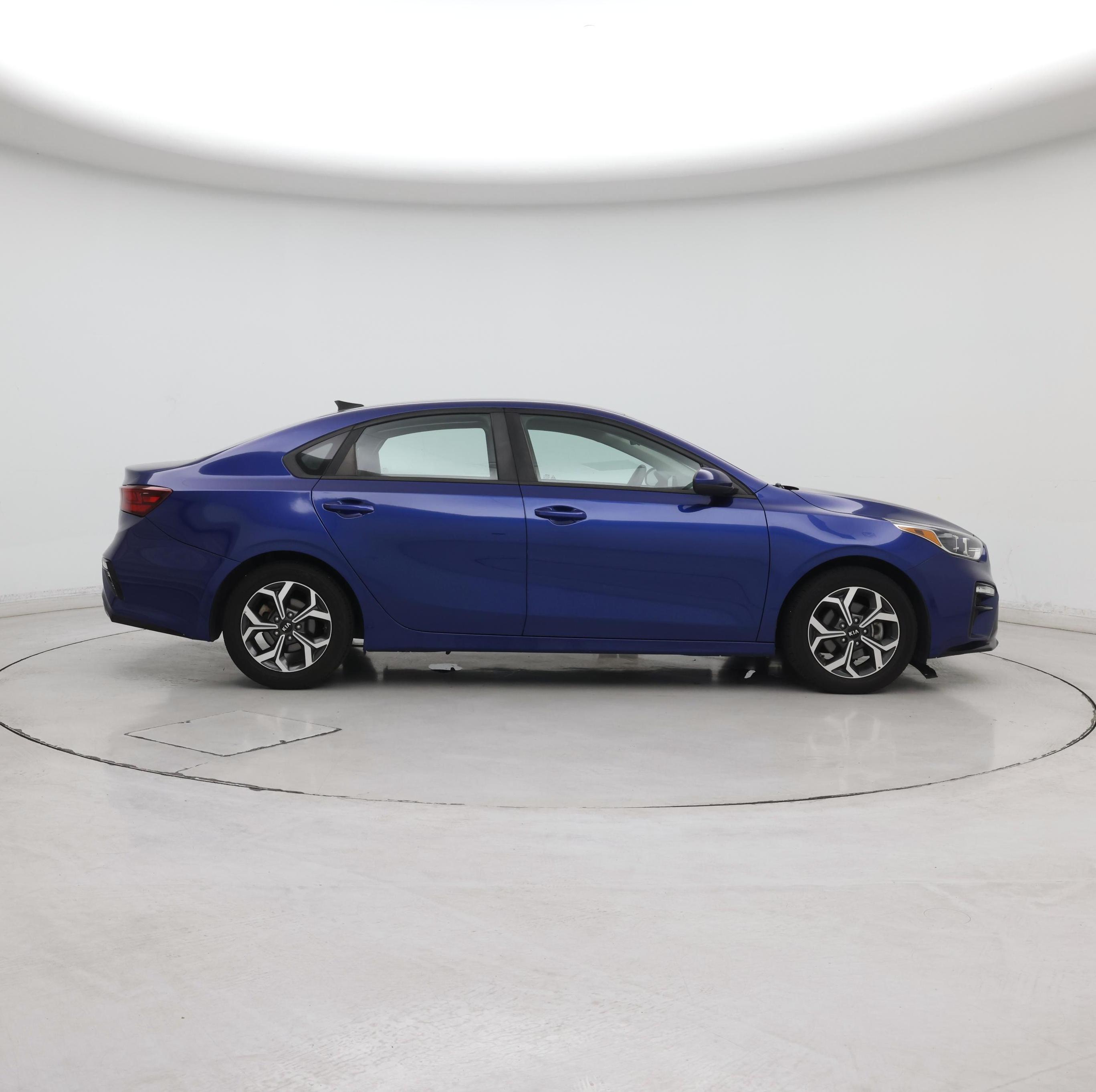 Thumbnail: 2019 Kia Forte - 7