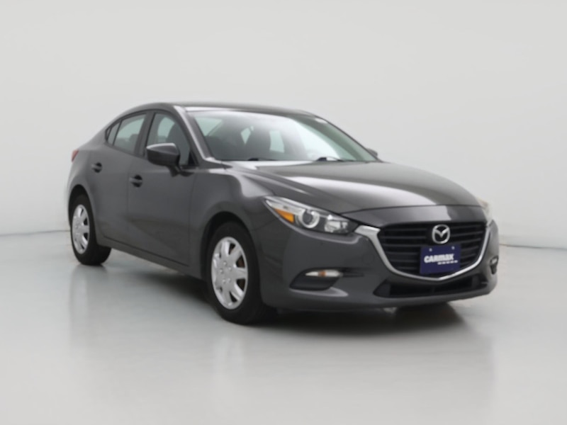 2017 Mazda Mazda3 Sport -
                  Oklahoma City, OK