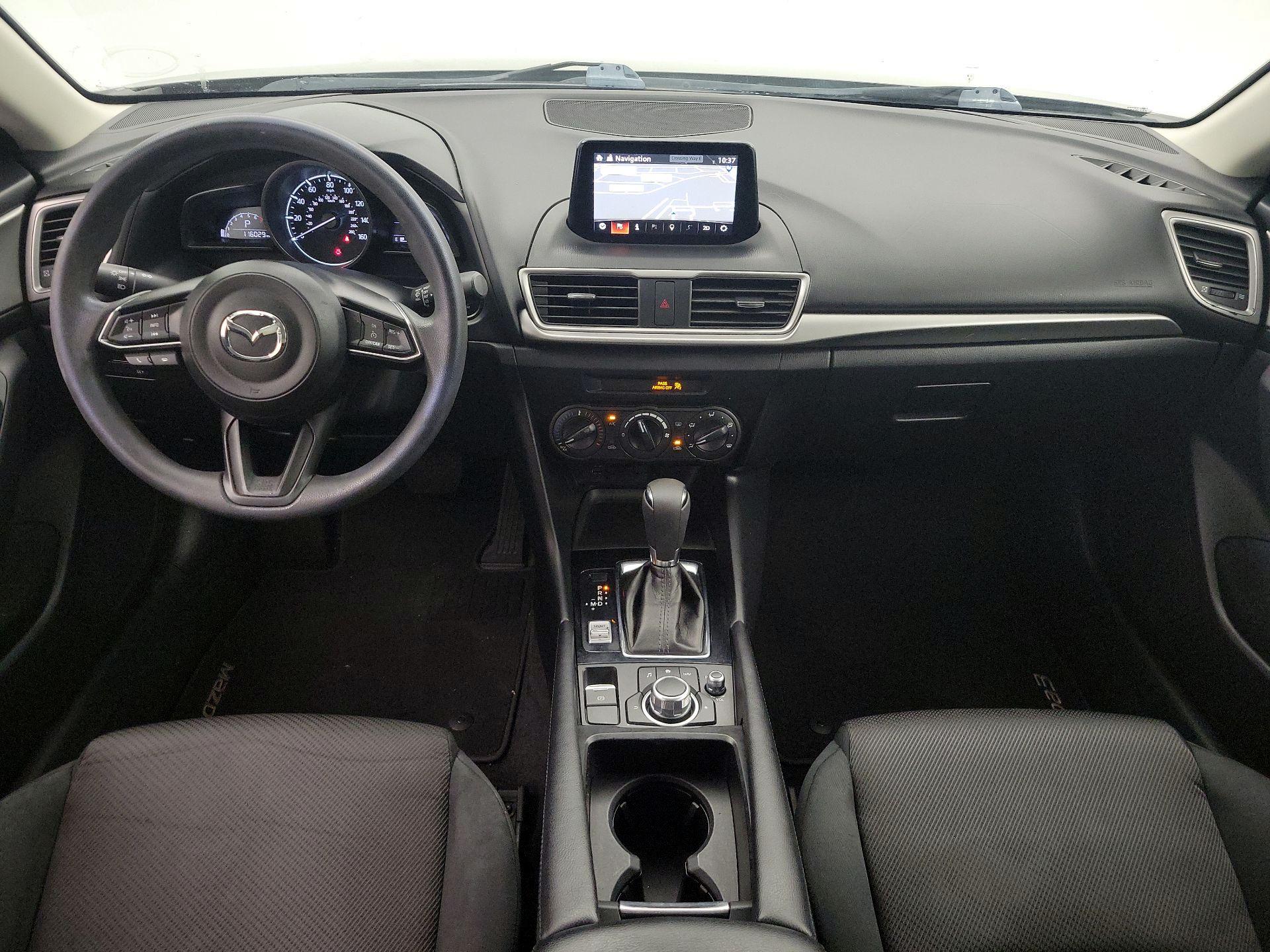 Thumbnail: 2017 Mazda Mazda3 - 9