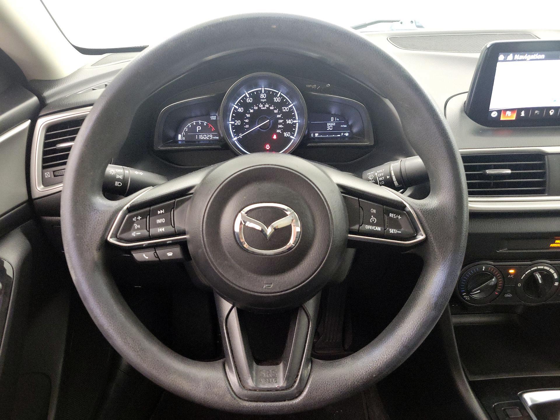 Thumbnail: 2017 Mazda Mazda3 - 10