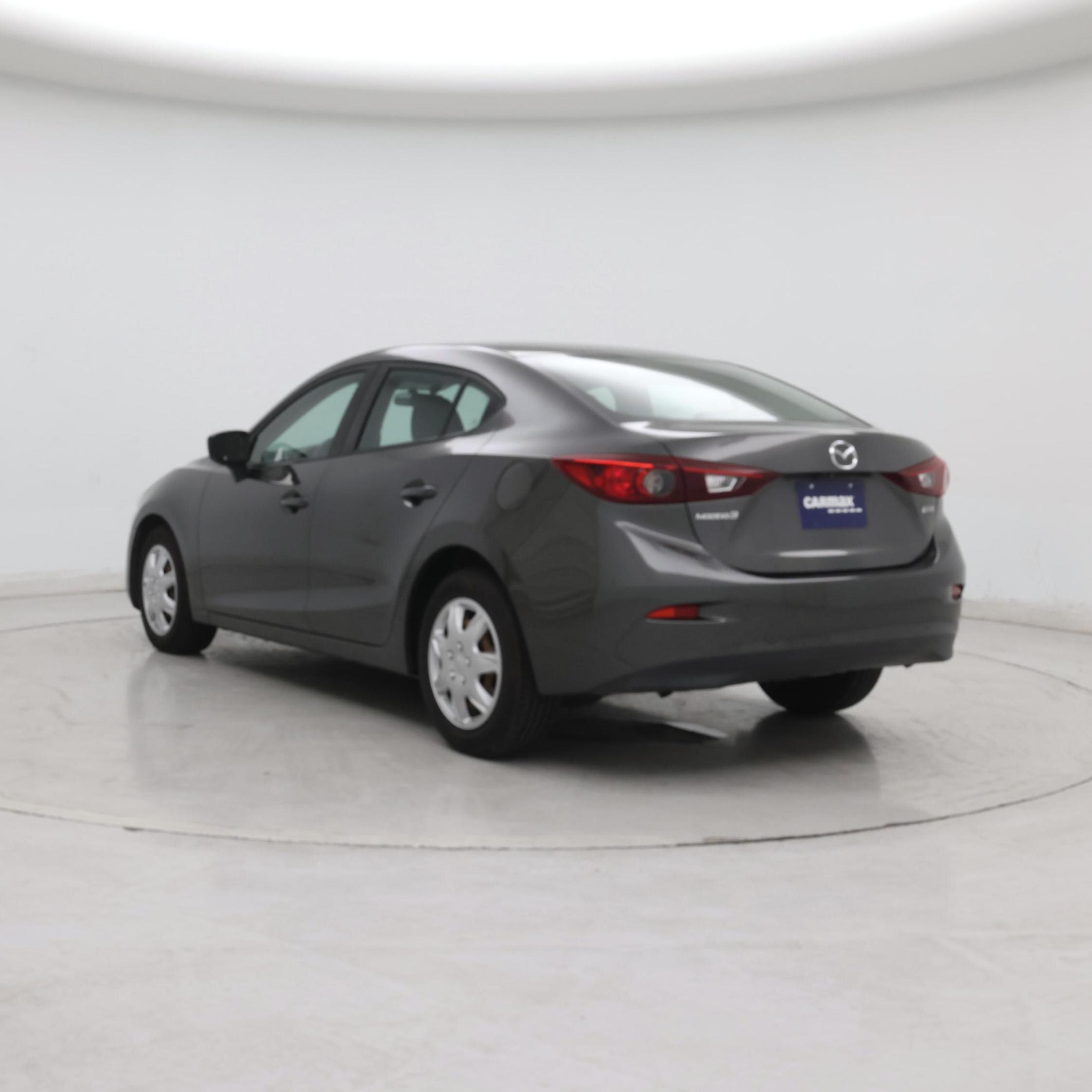 Thumbnail: 2017 Mazda Mazda3 - 2
