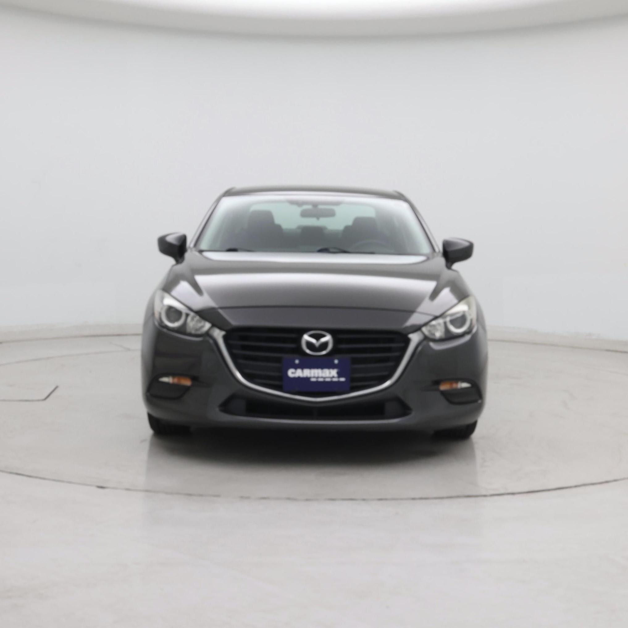 Thumbnail: 2017 Mazda Mazda3 - 5