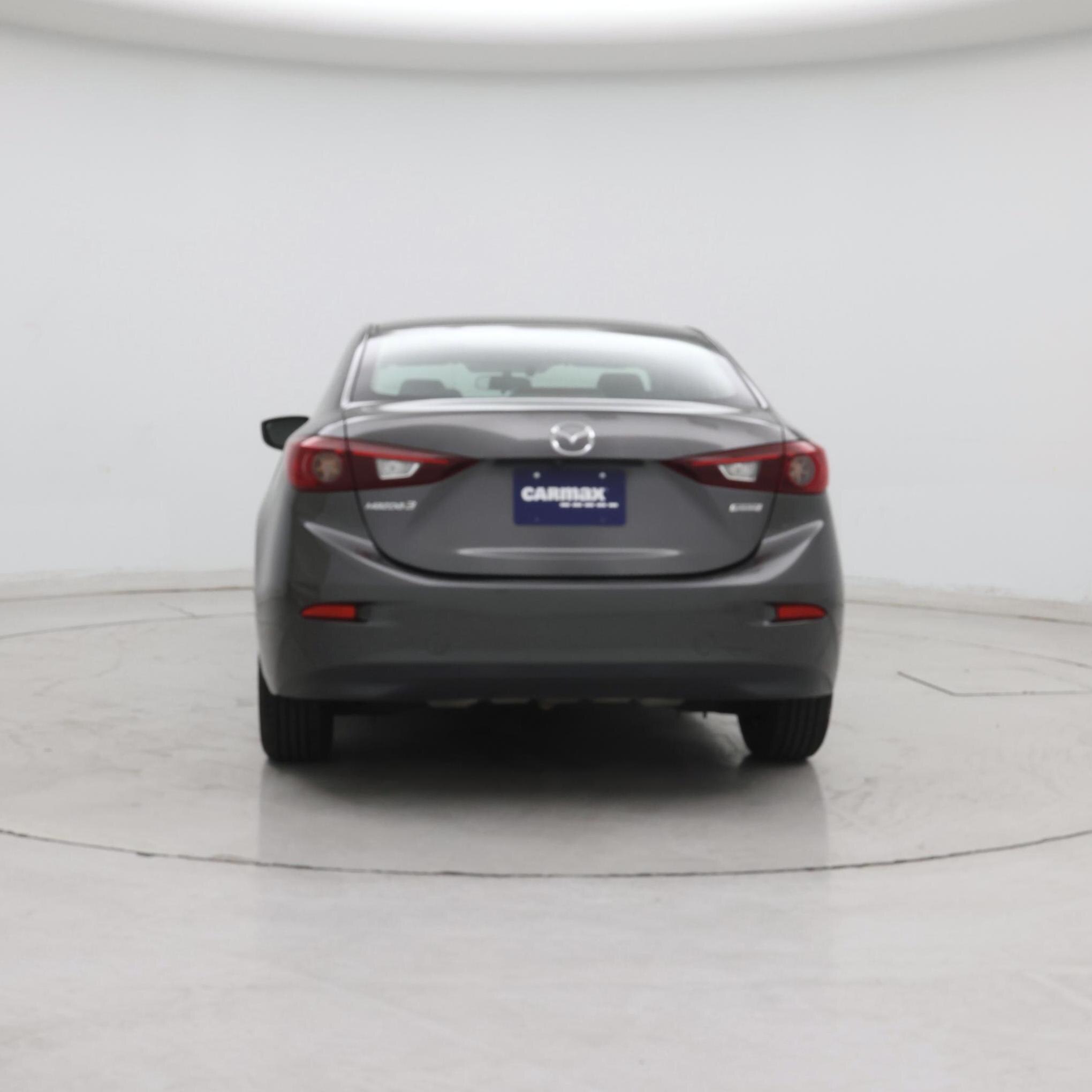 Thumbnail: 2017 Mazda Mazda3 - 6
