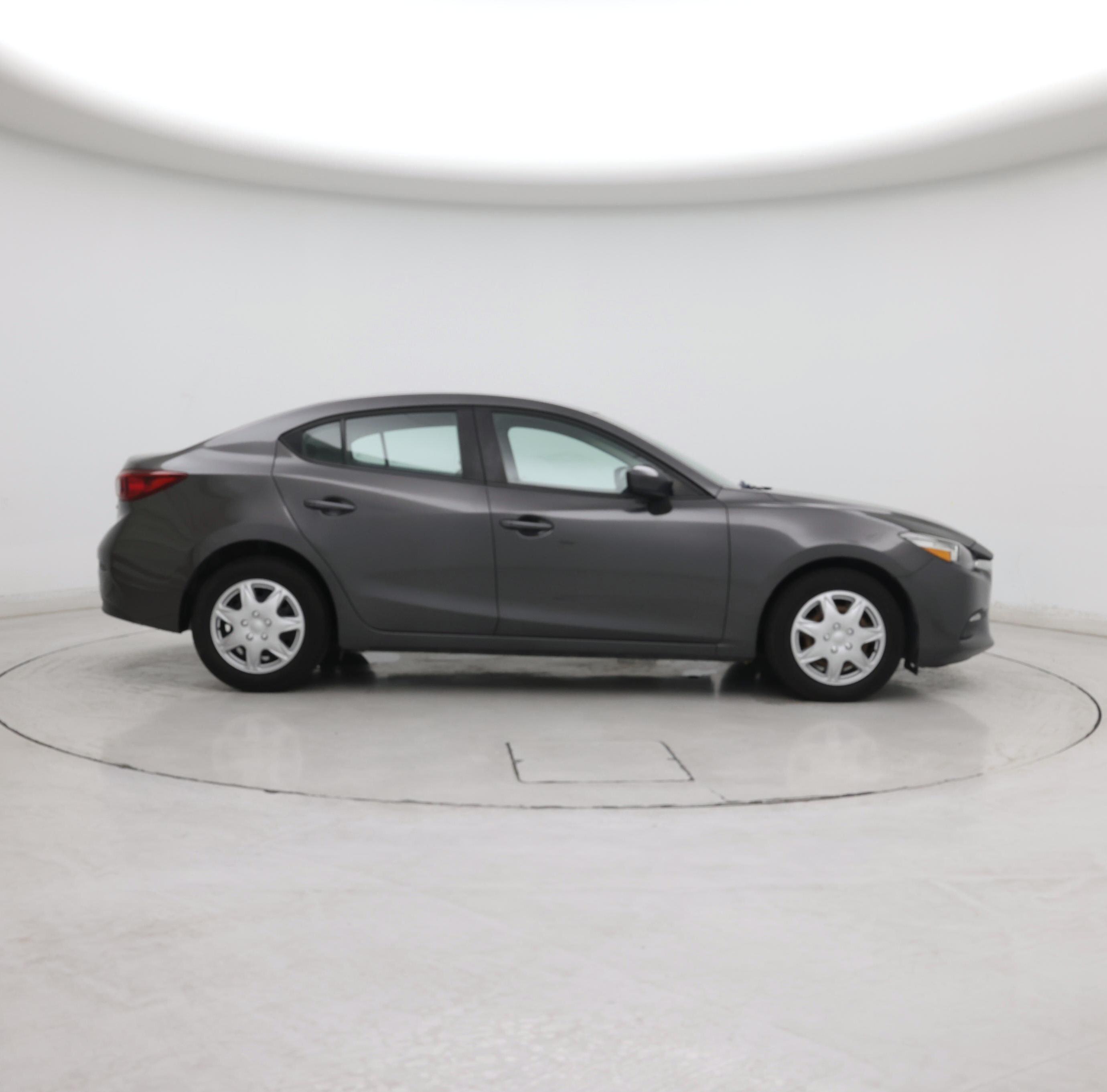 Thumbnail: 2017 Mazda Mazda3 - 7