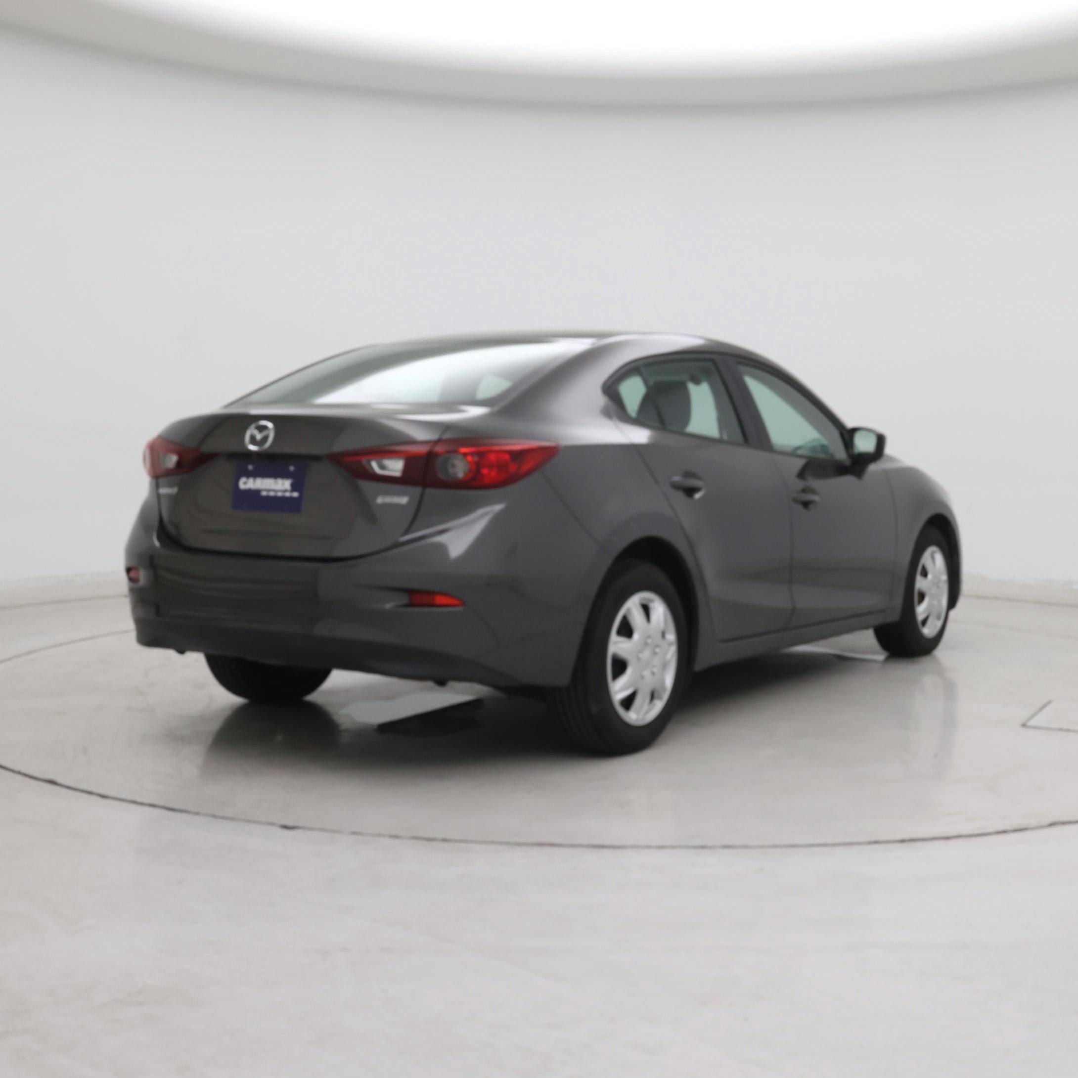 Thumbnail: 2017 Mazda Mazda3 - 8