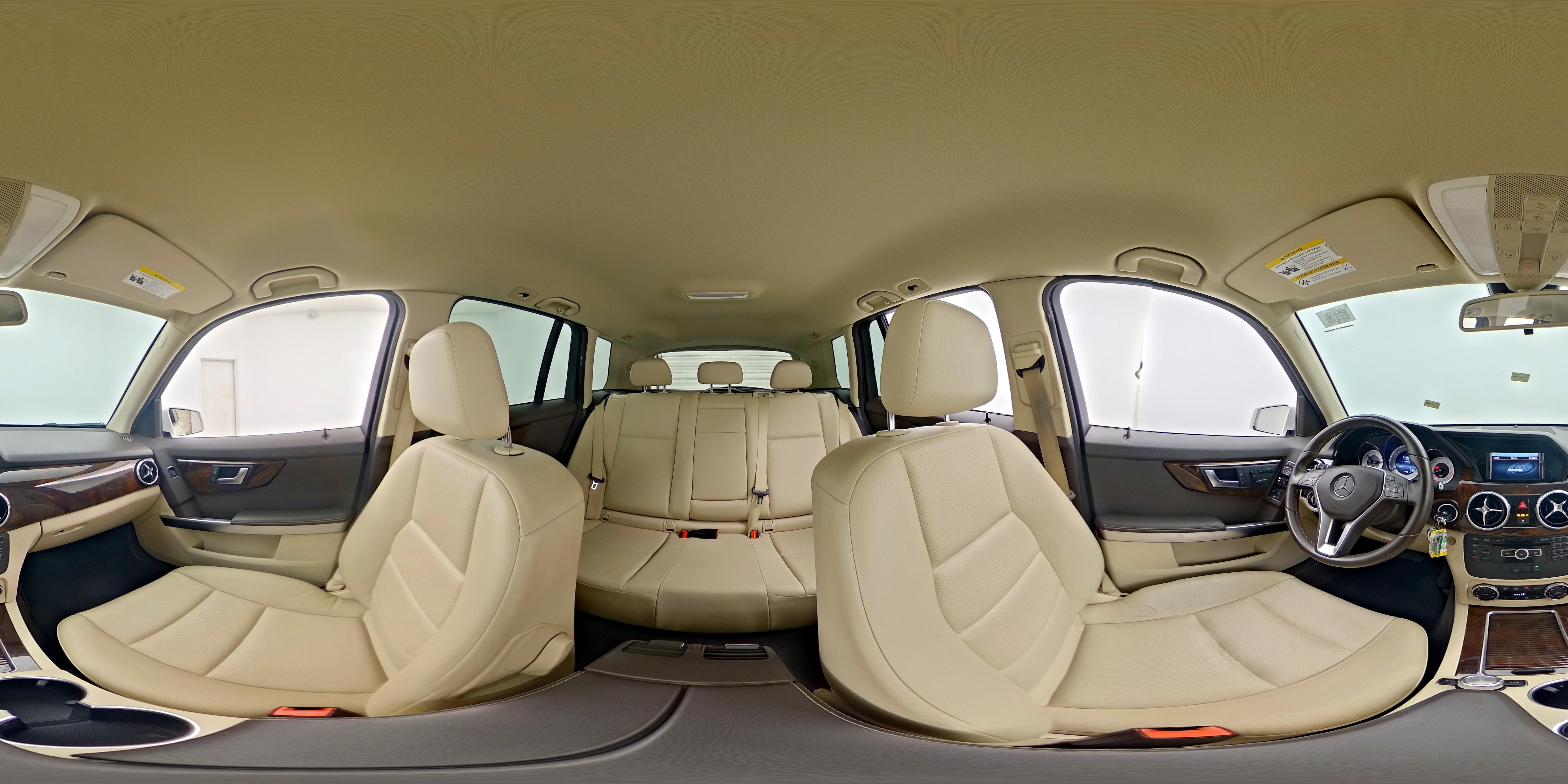 2015 Mercedes-Benz GLK-Class GLK350 - Photo 23