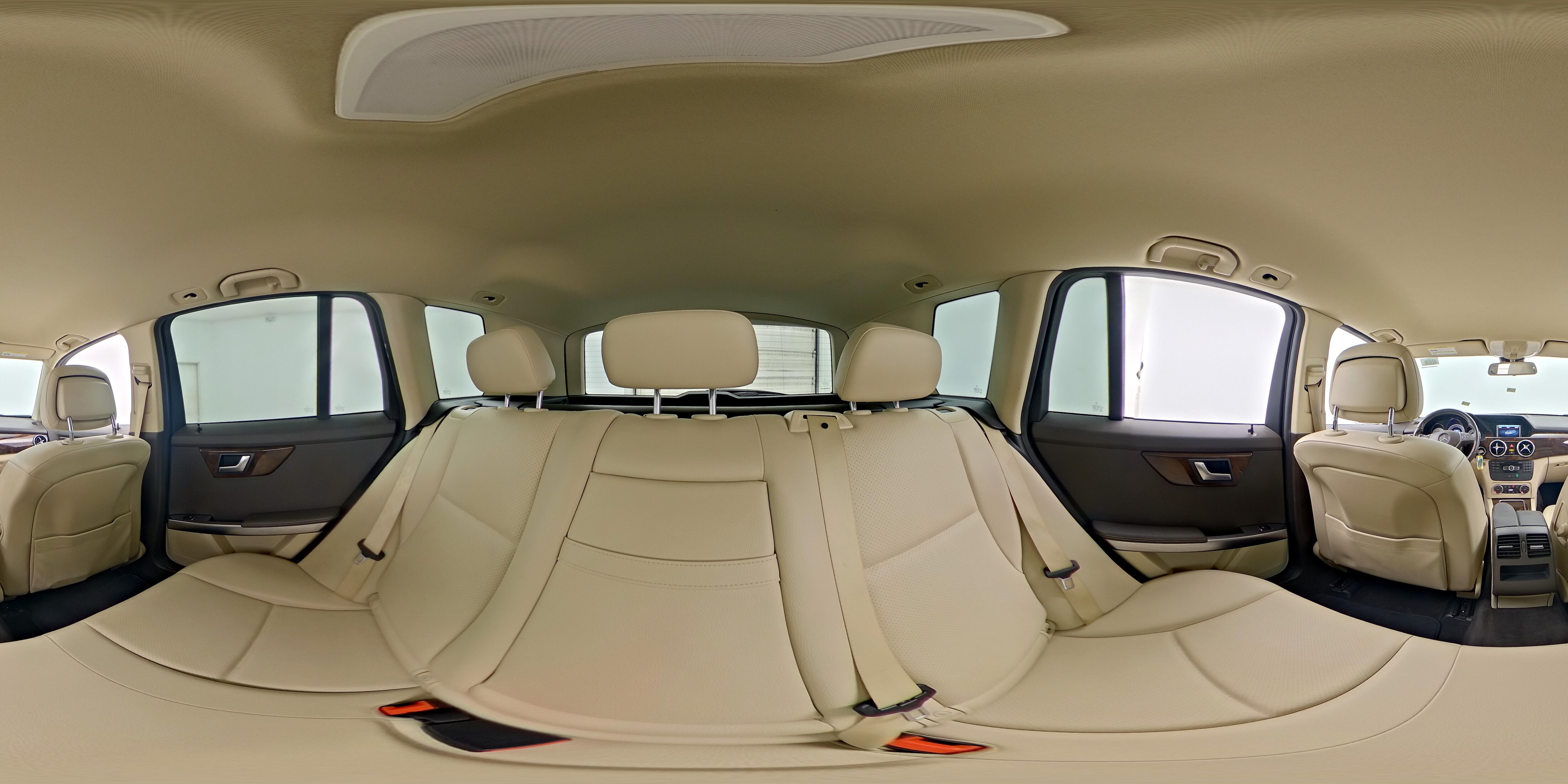 2015 Mercedes-Benz GLK-Class GLK350 - Photo 24