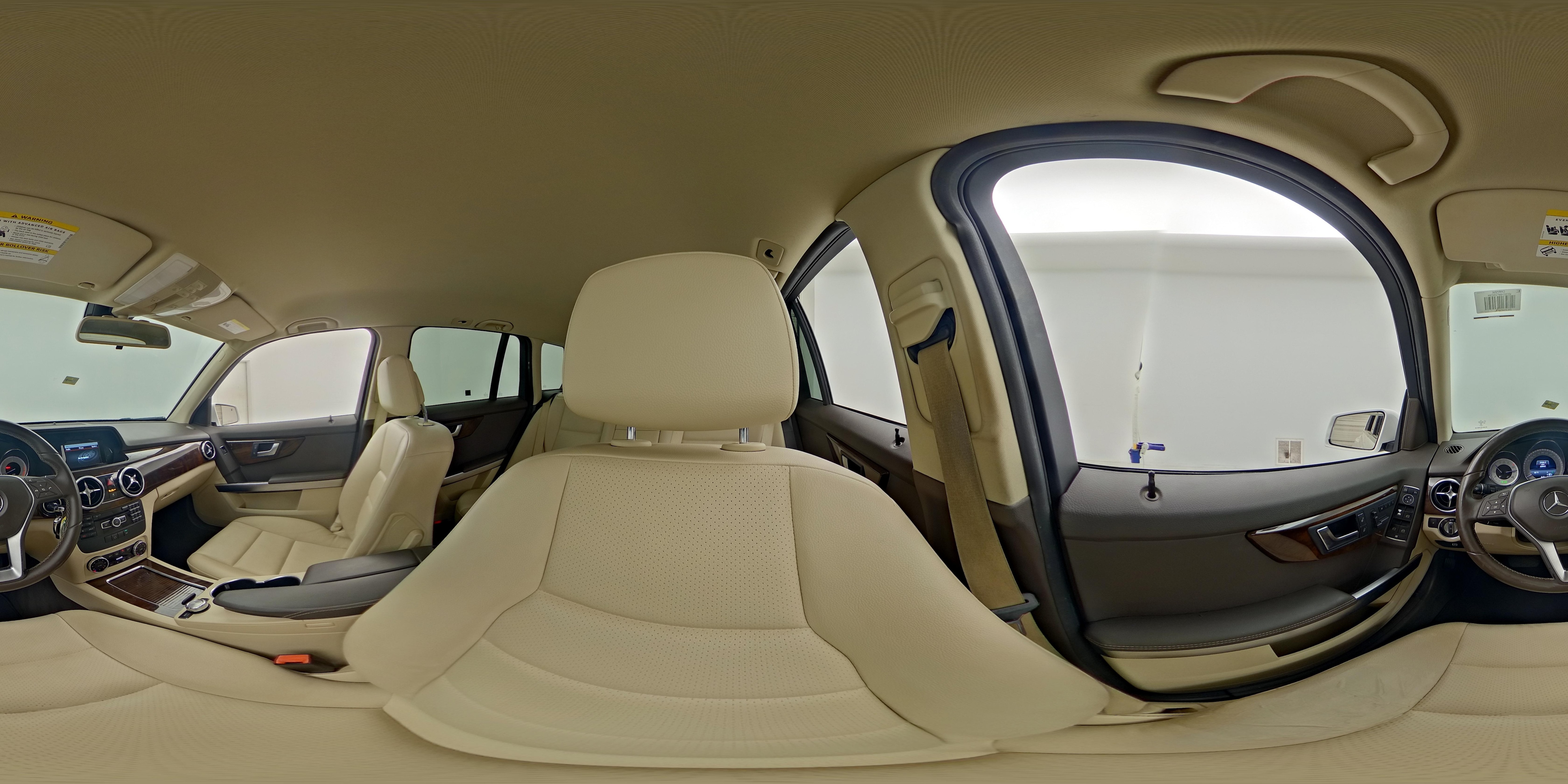 2015 Mercedes-Benz GLK-Class GLK350 - Photo 25