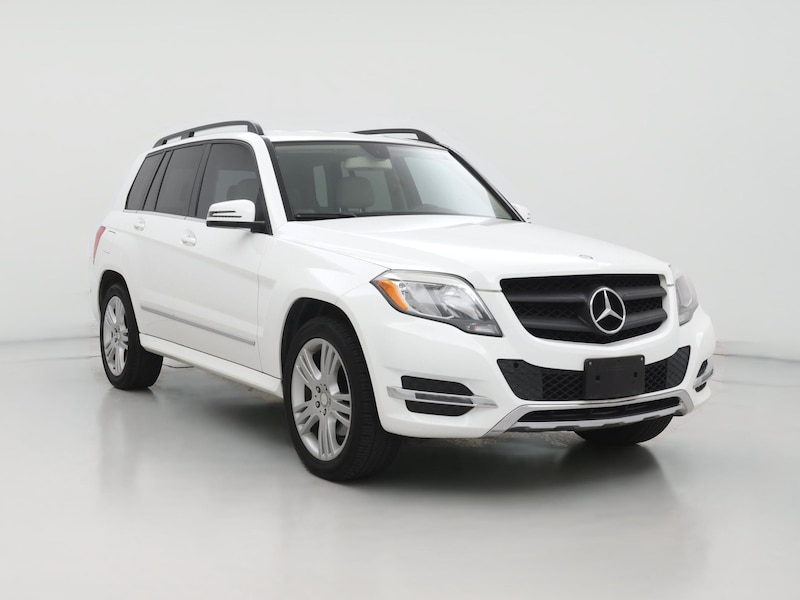 2015 Mercedes-Benz GLK 350 -
                  Oklahoma City, OK