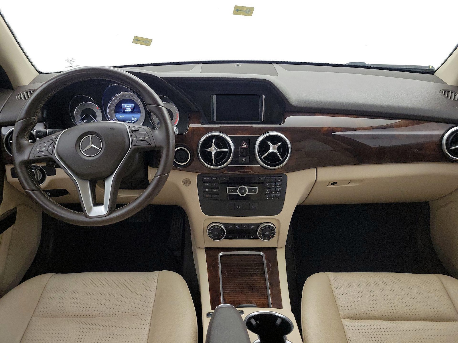 2015 Mercedes-Benz GLK-Class GLK350 - Photo 10