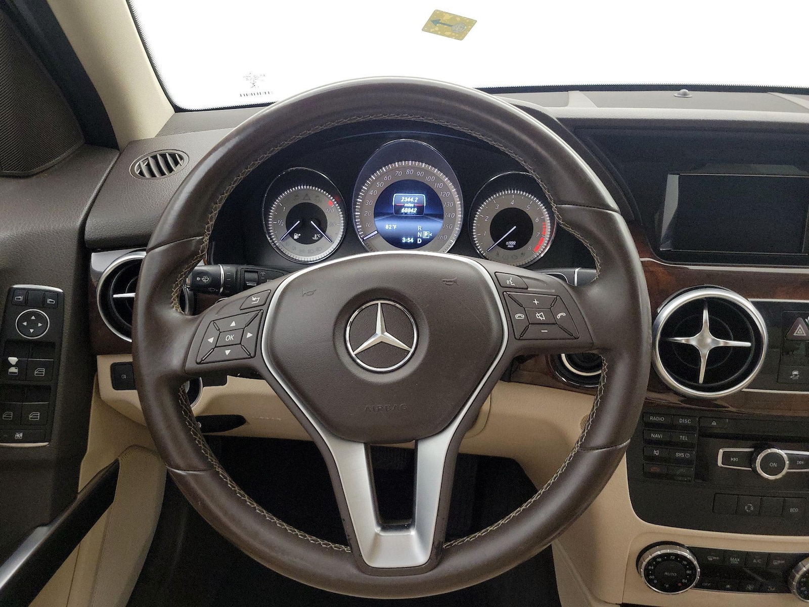 2015 Mercedes-Benz GLK-Class GLK350 - Photo 11