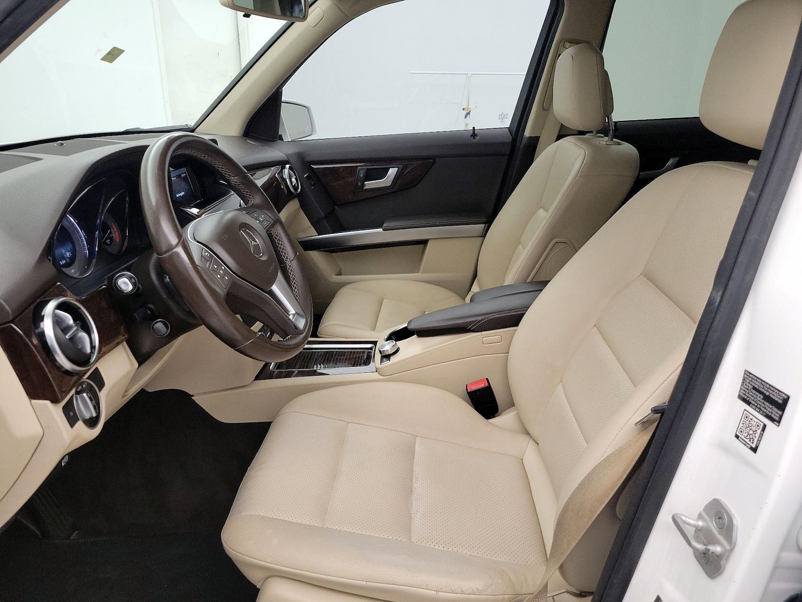 2015 Mercedes-Benz GLK-Class GLK350 - Photo 12