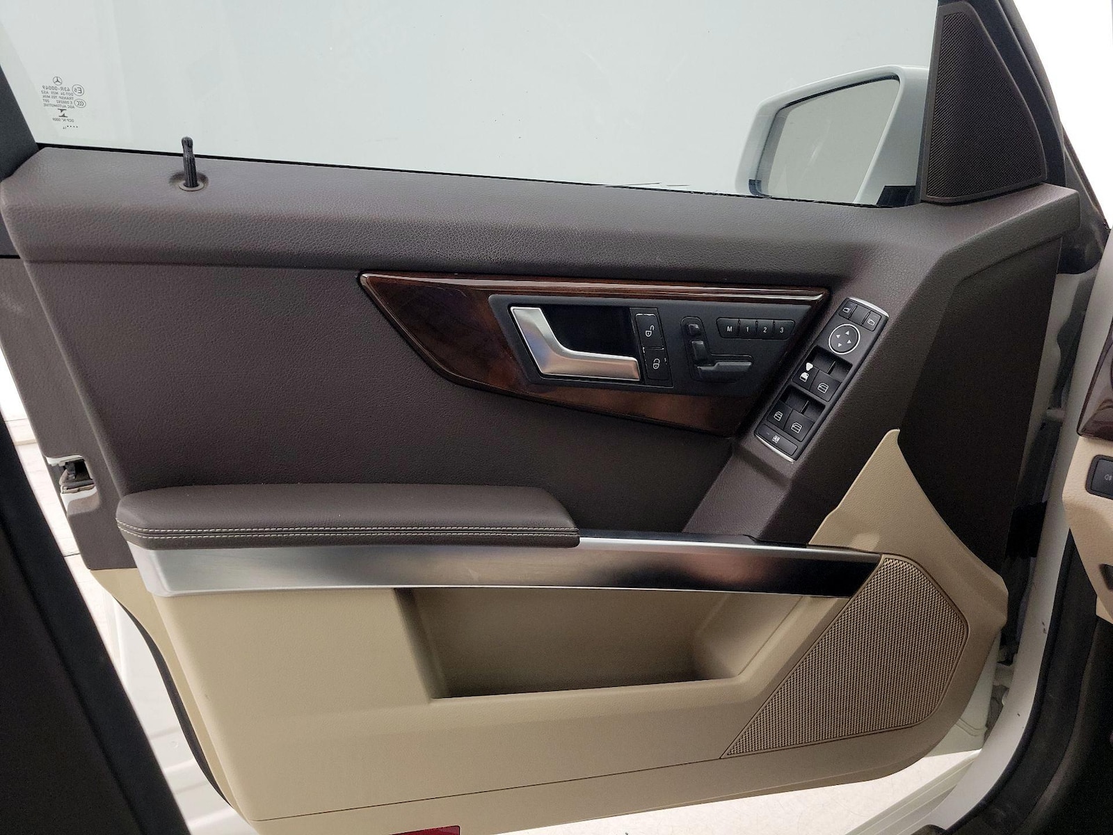 2015 Mercedes-Benz GLK-Class GLK350 - Photo 13