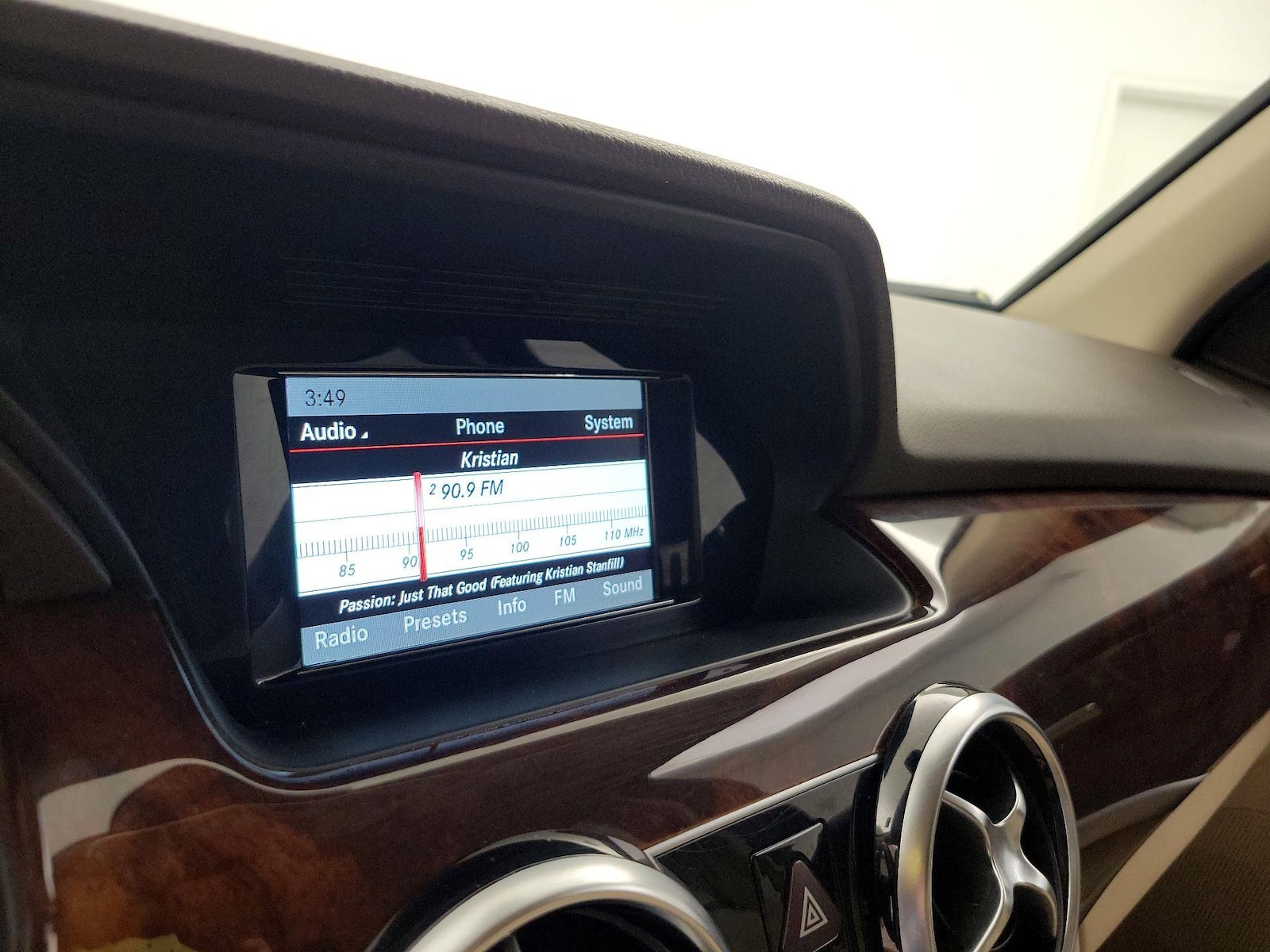 2015 Mercedes-Benz GLK-Class GLK350 - Photo 15